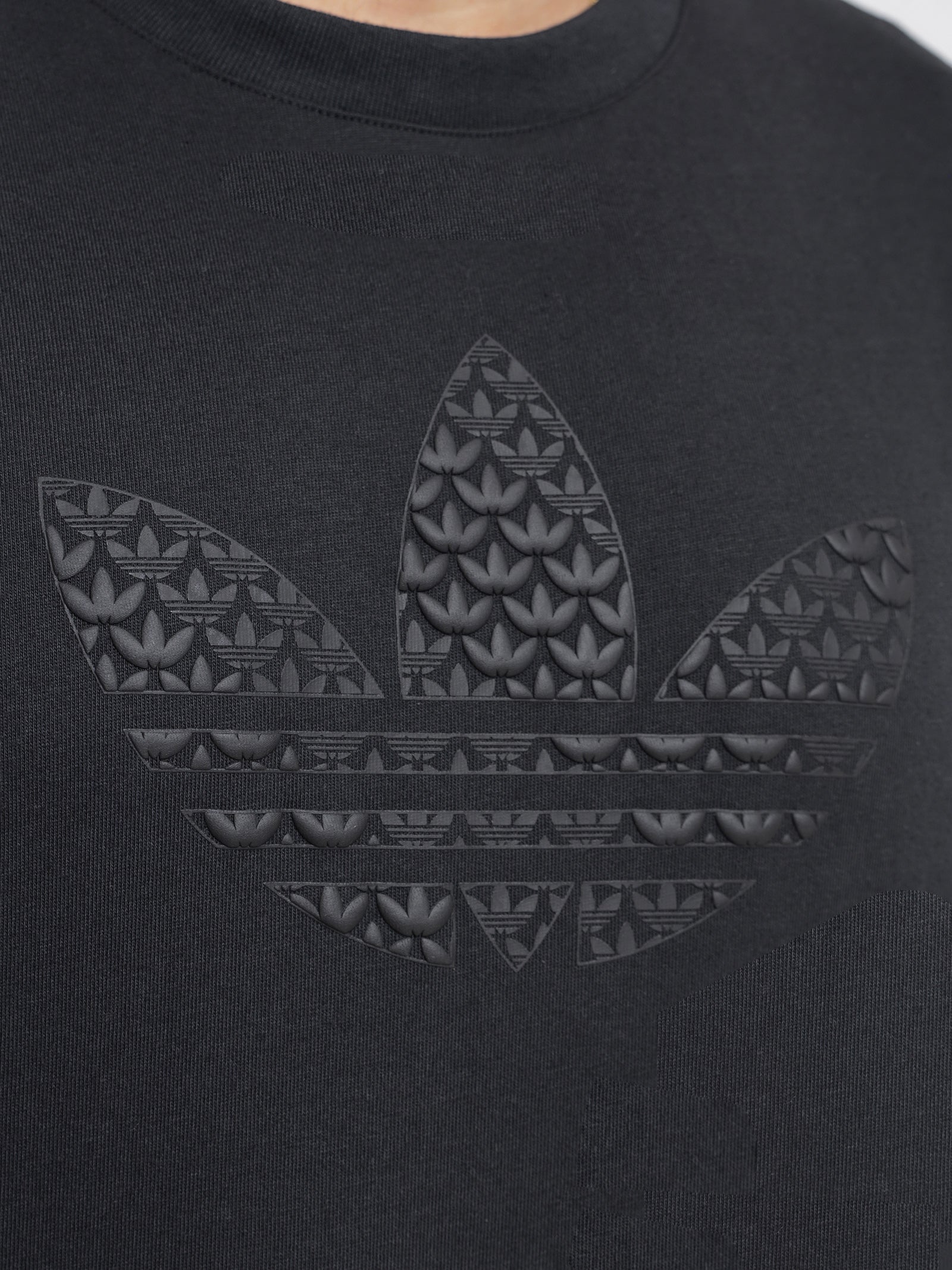 Graphics Monogram T-Shirt