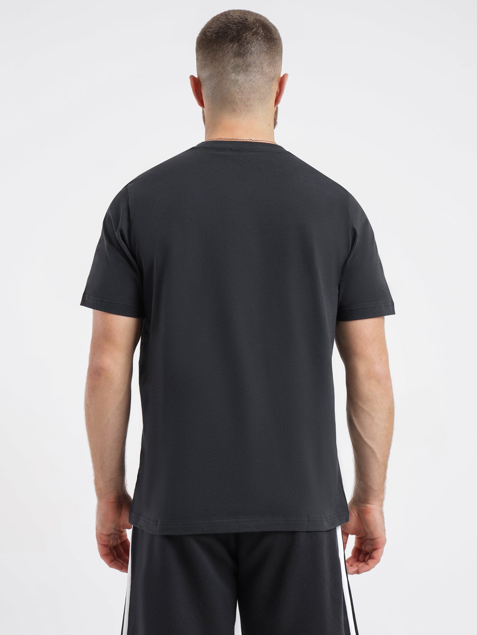 Graphics Monogram T-Shirt