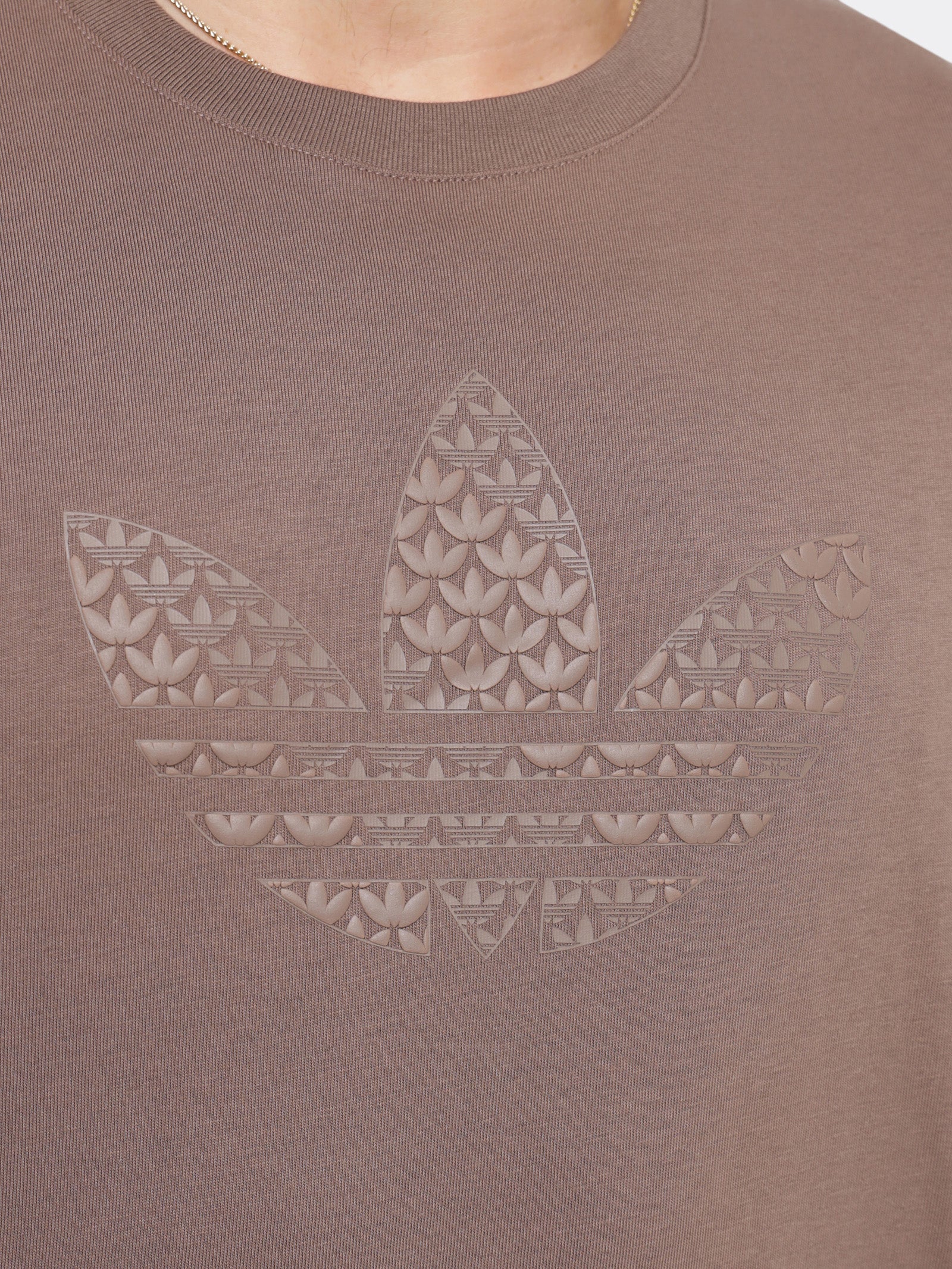 Graphics Monogram T-Shirt