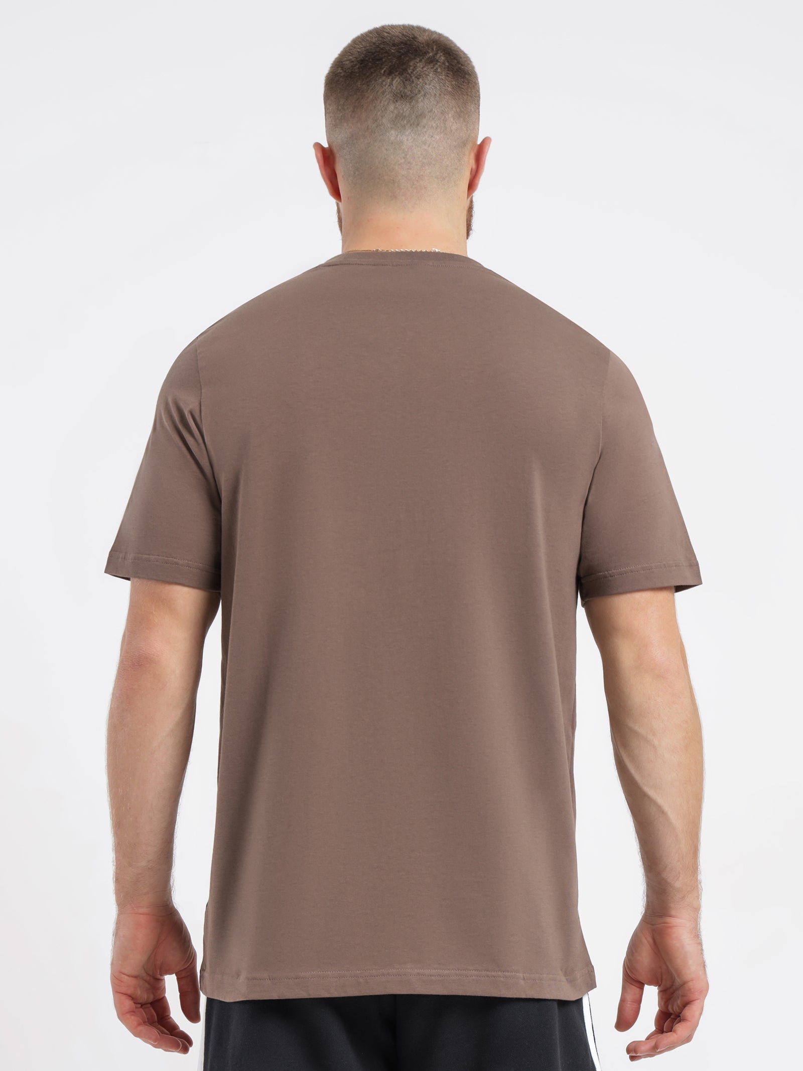 Graphics Monogram T-Shirt