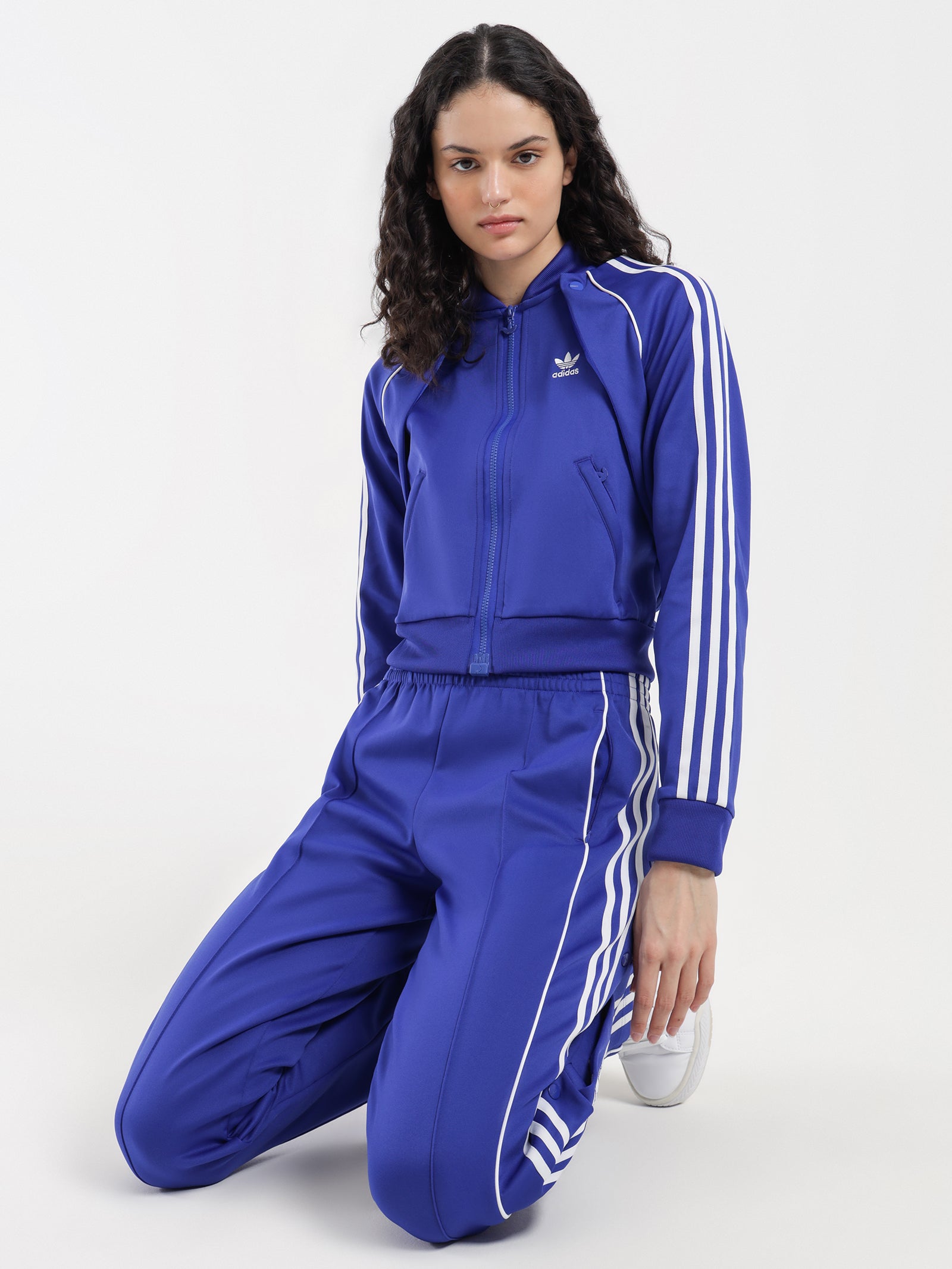 women's originals sst track jacket