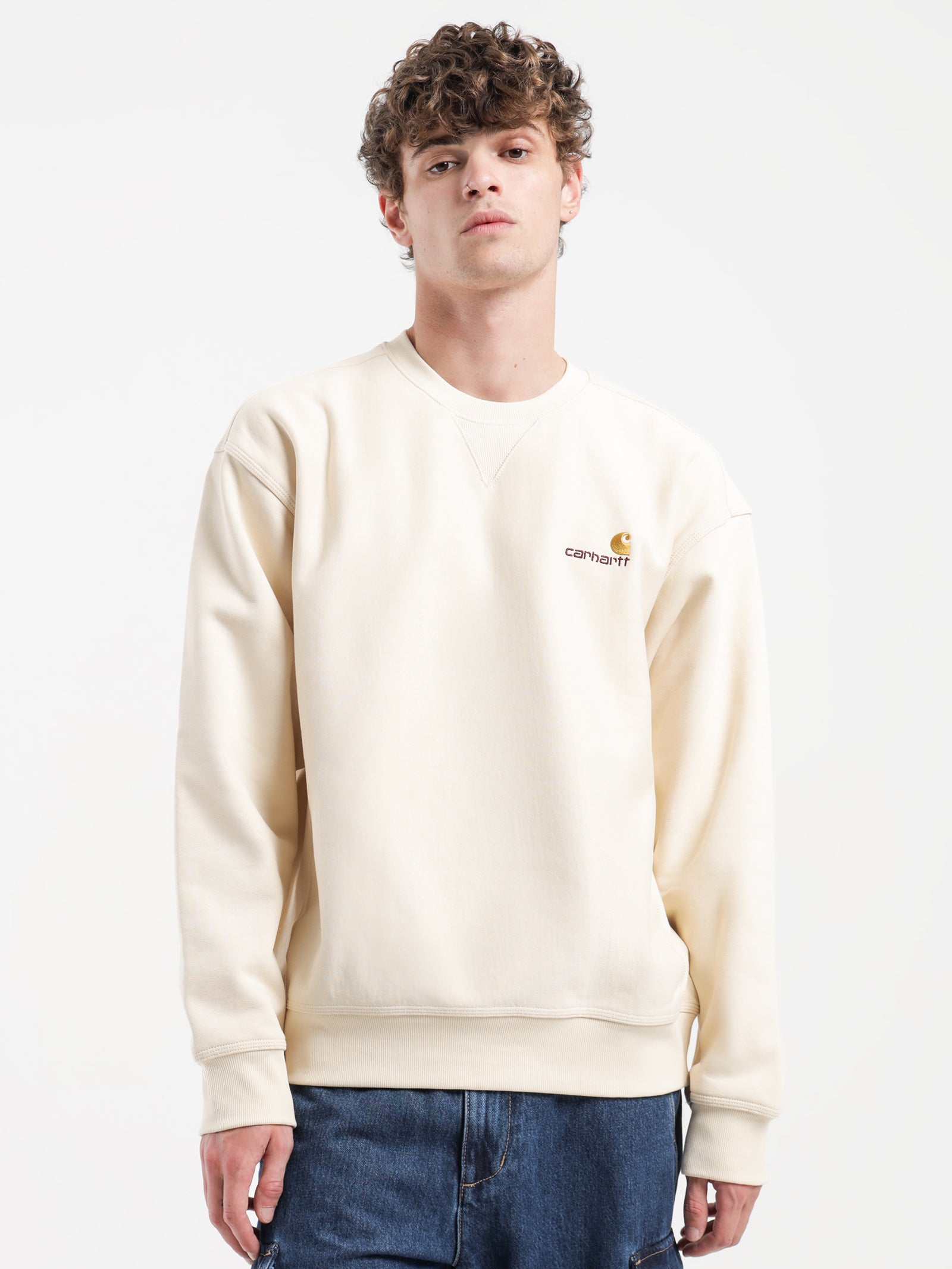 American Script Crew