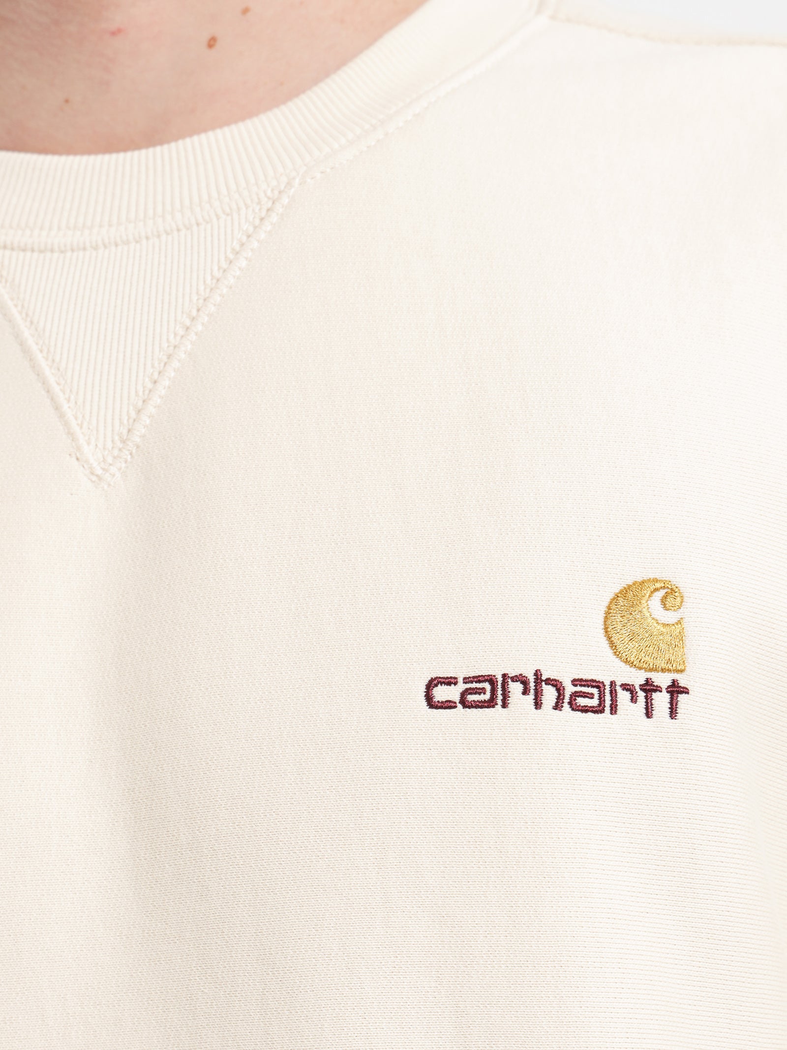 American Script Crew