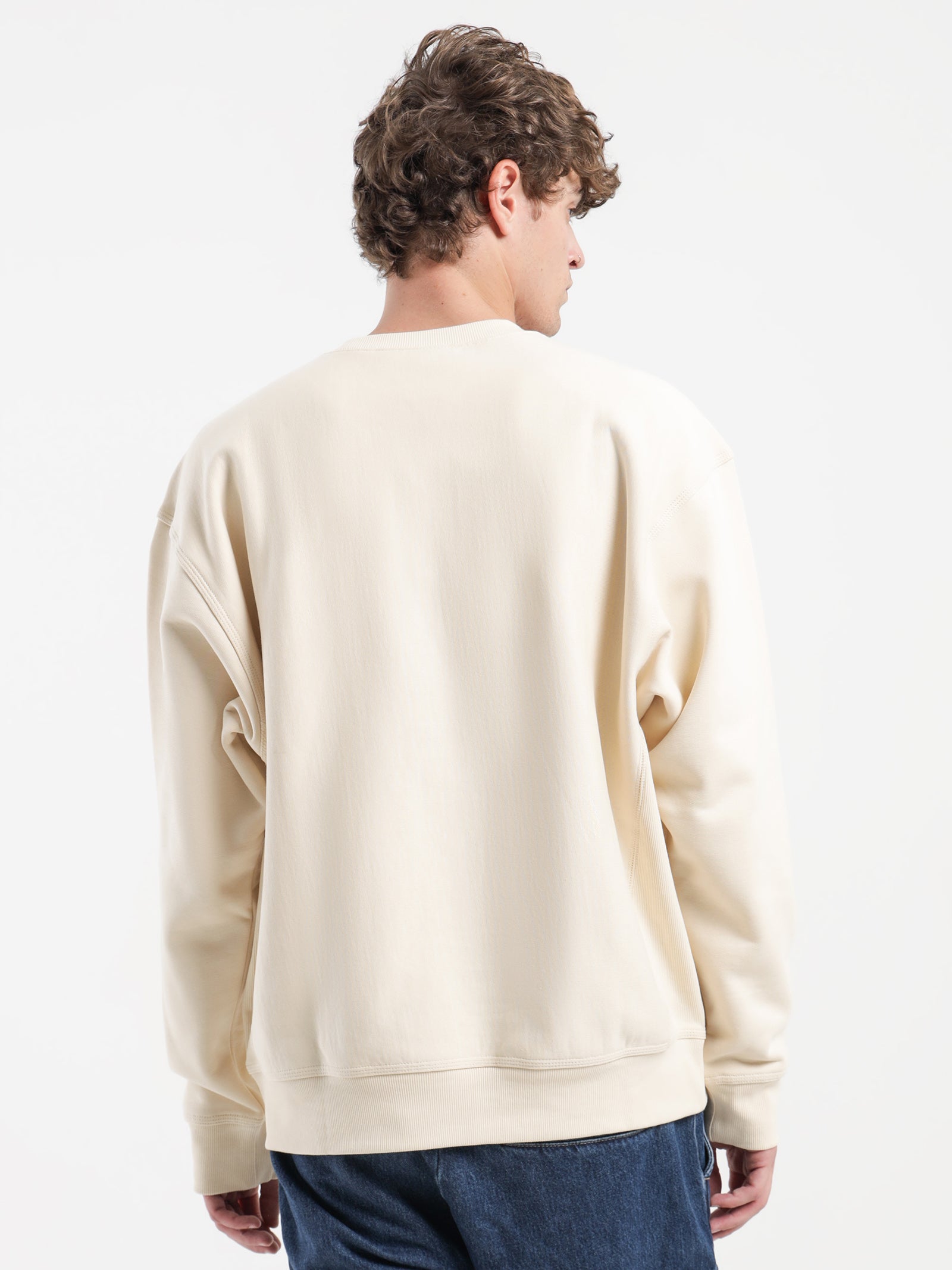 American Script Crew