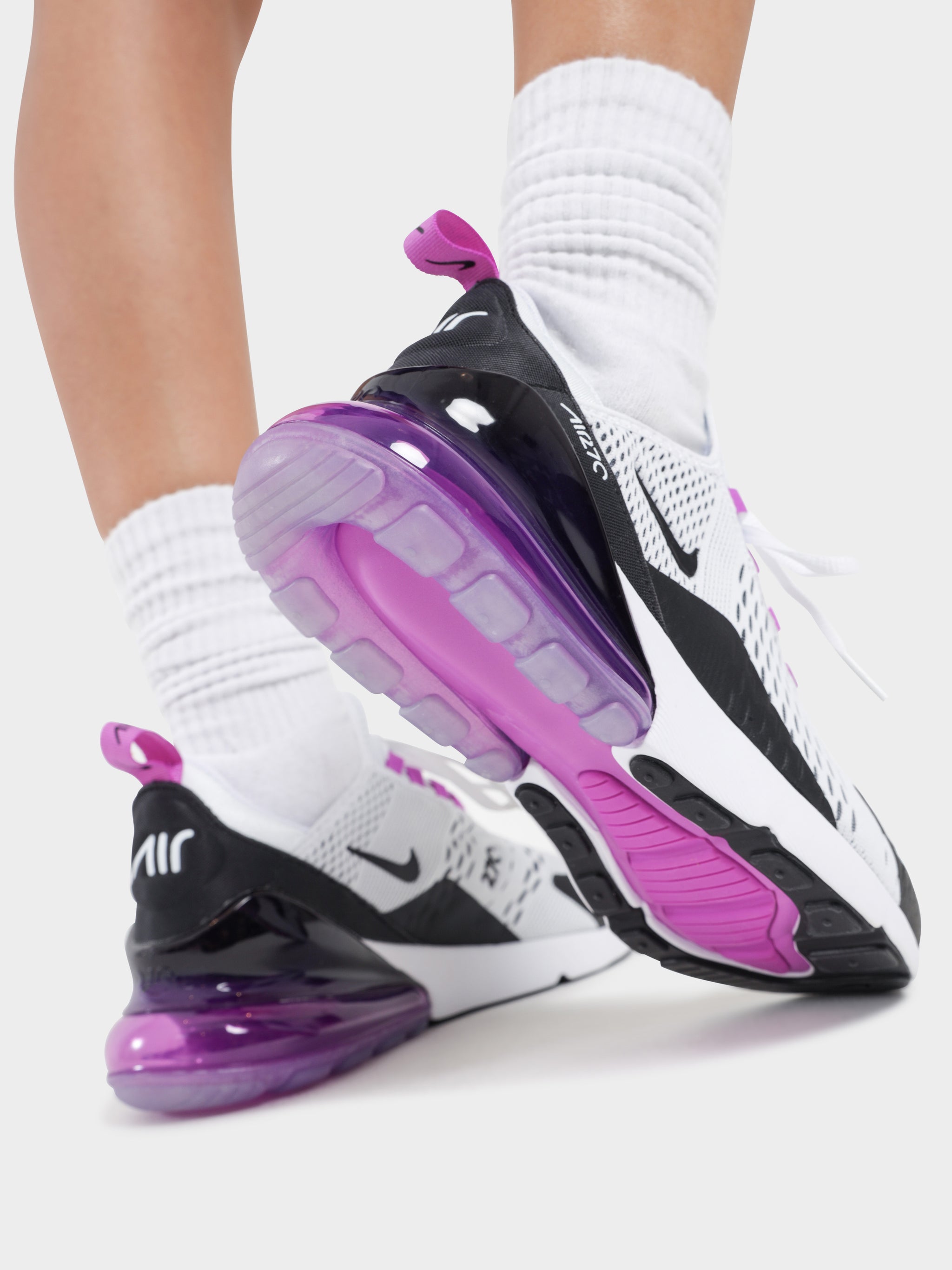 Air max 270 fucsia Clearance
