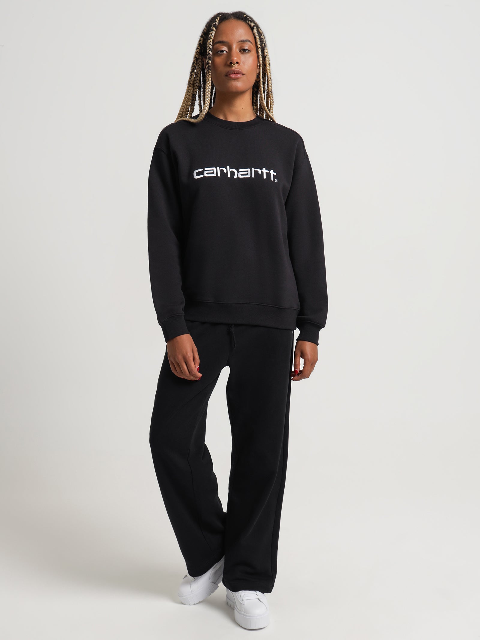 Carhartt Sweatshirt