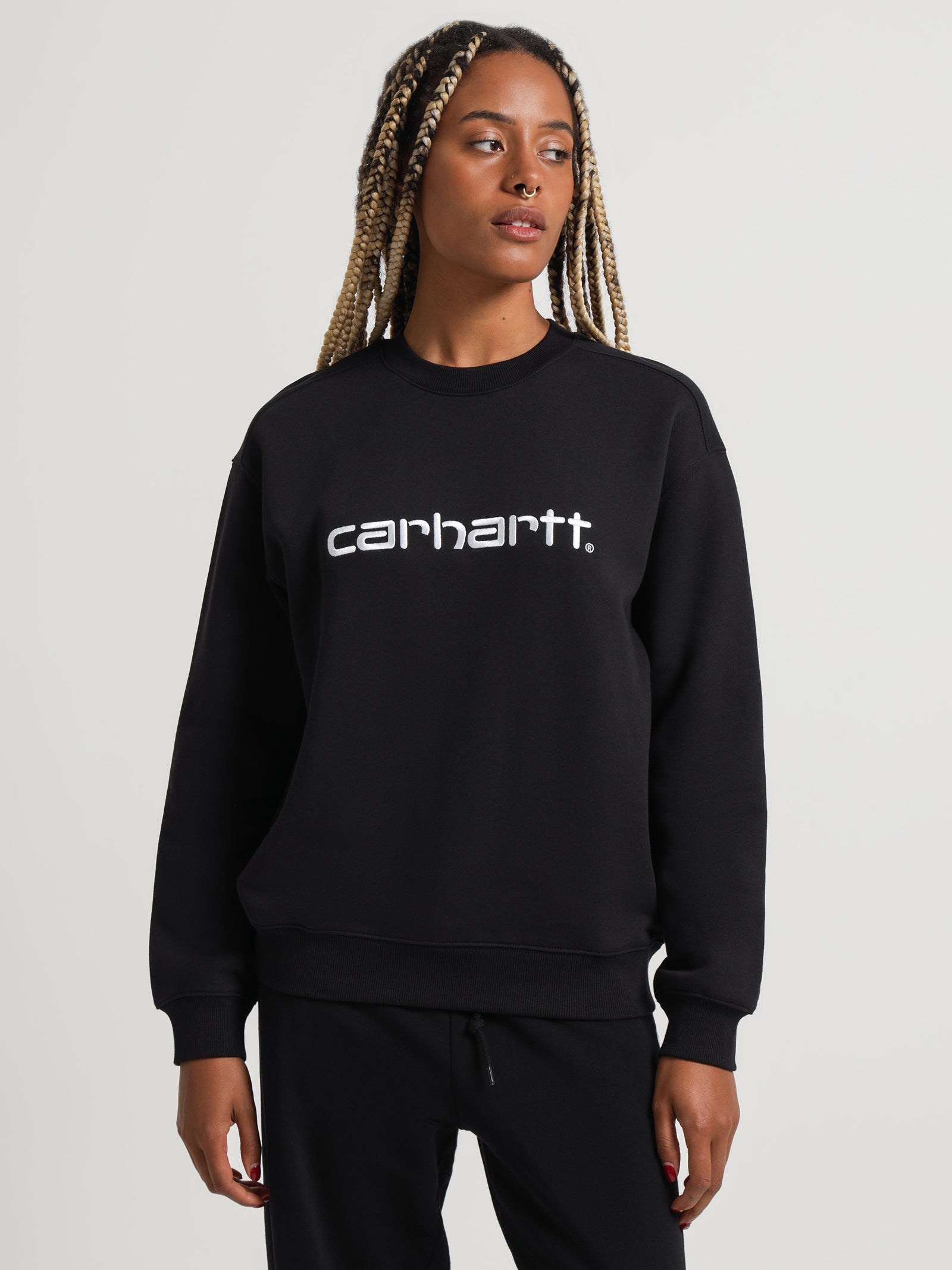 Carhartt Sweatshirt