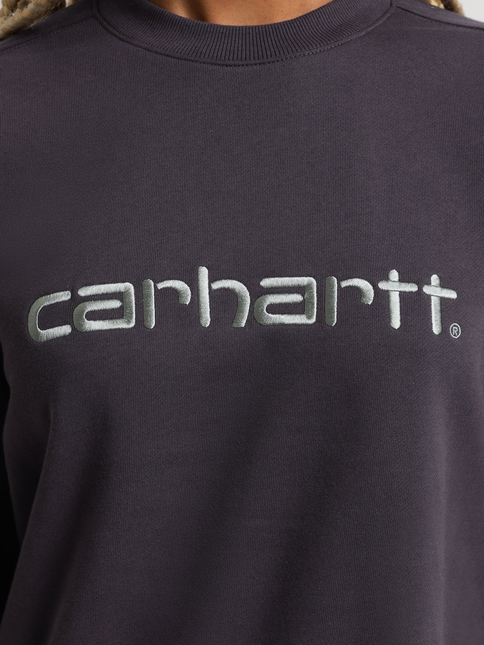Carhartt Sweatshirt