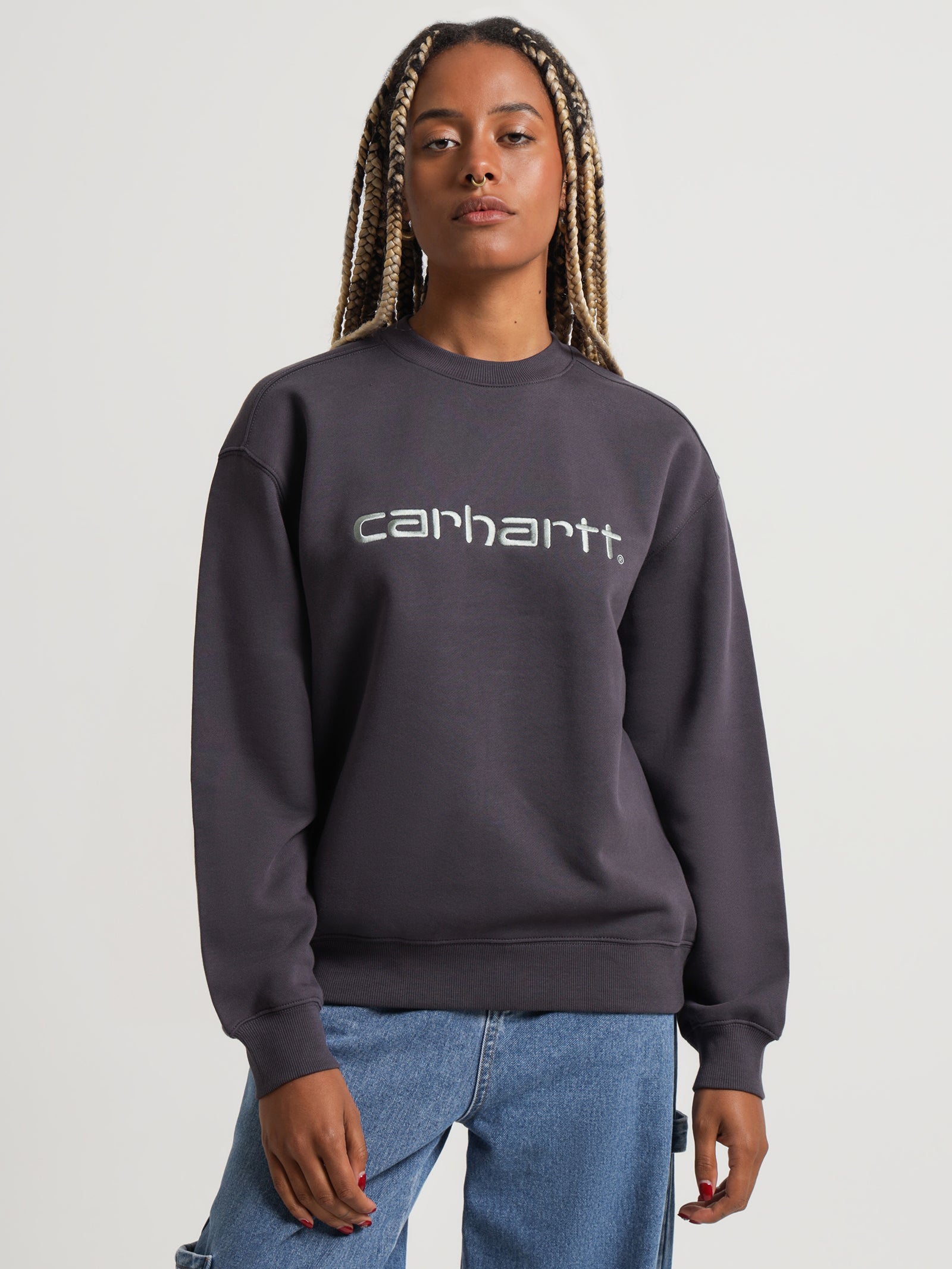 Carhartt Sweatshirt