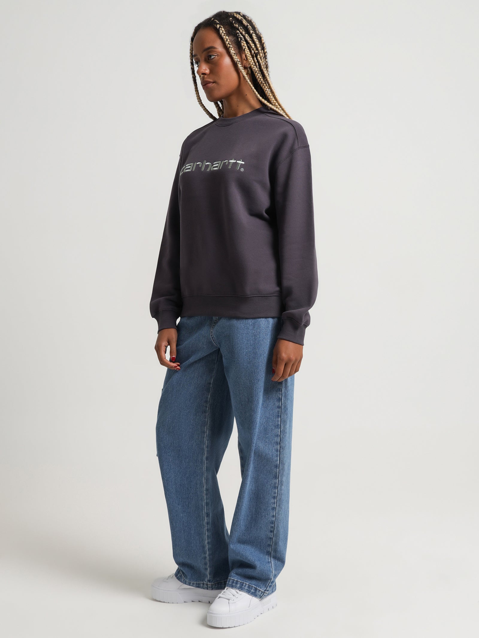 Carhartt Sweatshirt