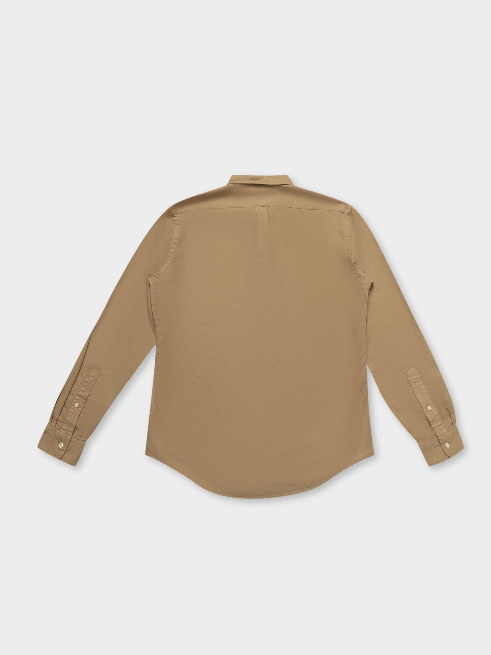 Slim-Fit 40/1 GD Oxford Shirt