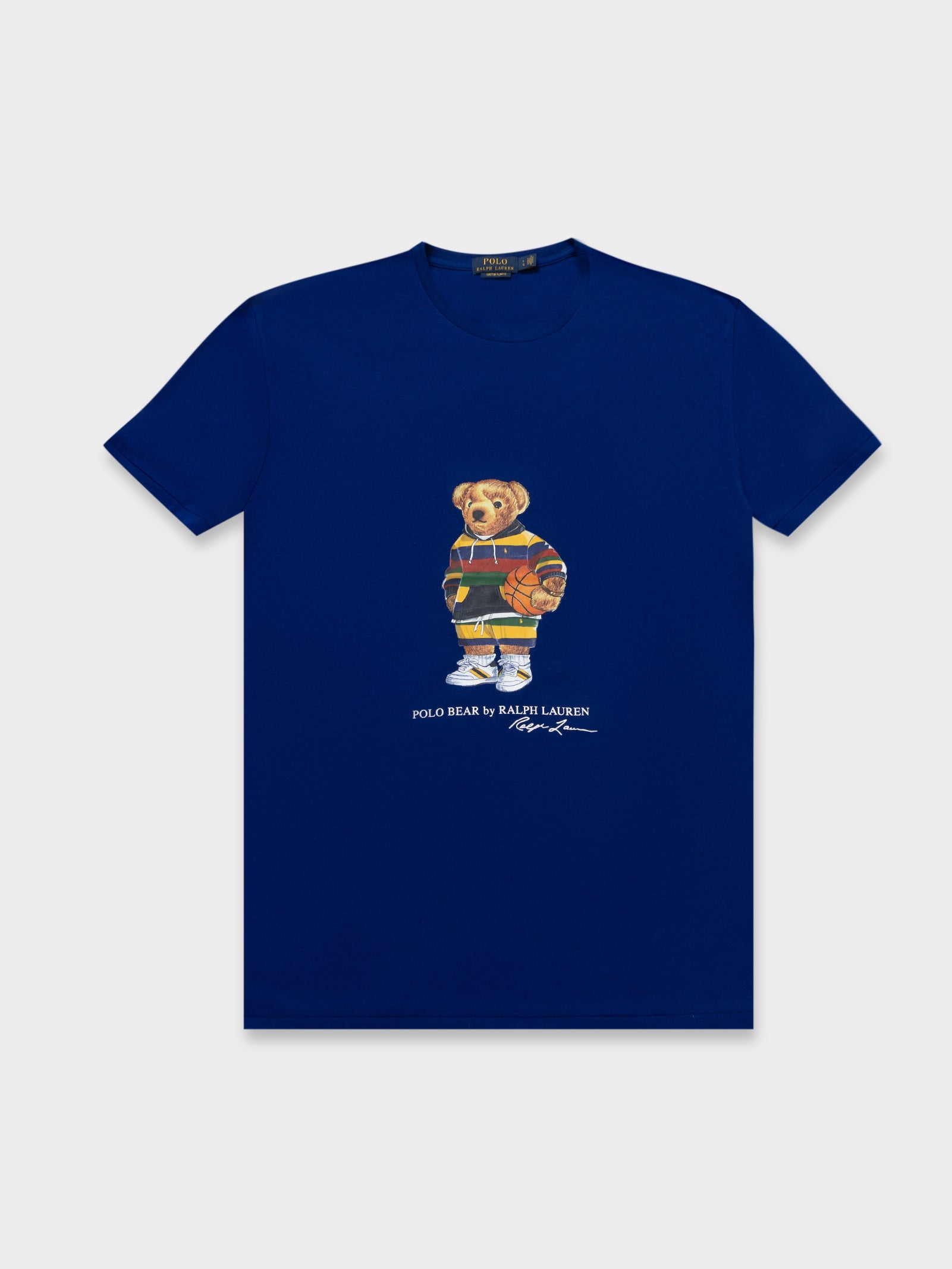 Active Bear T-Shirt
