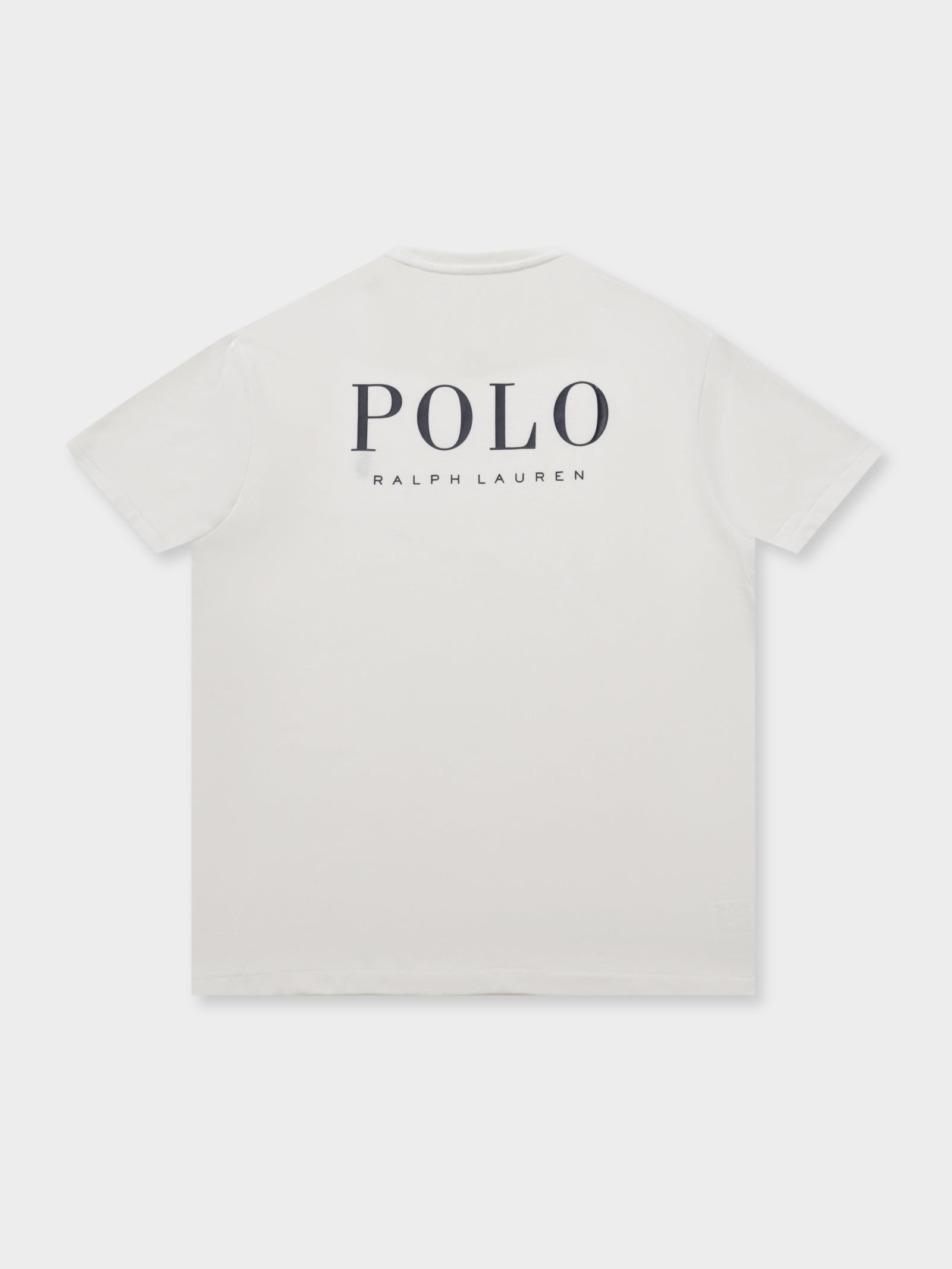 Polo Heavyweight T-Shirt