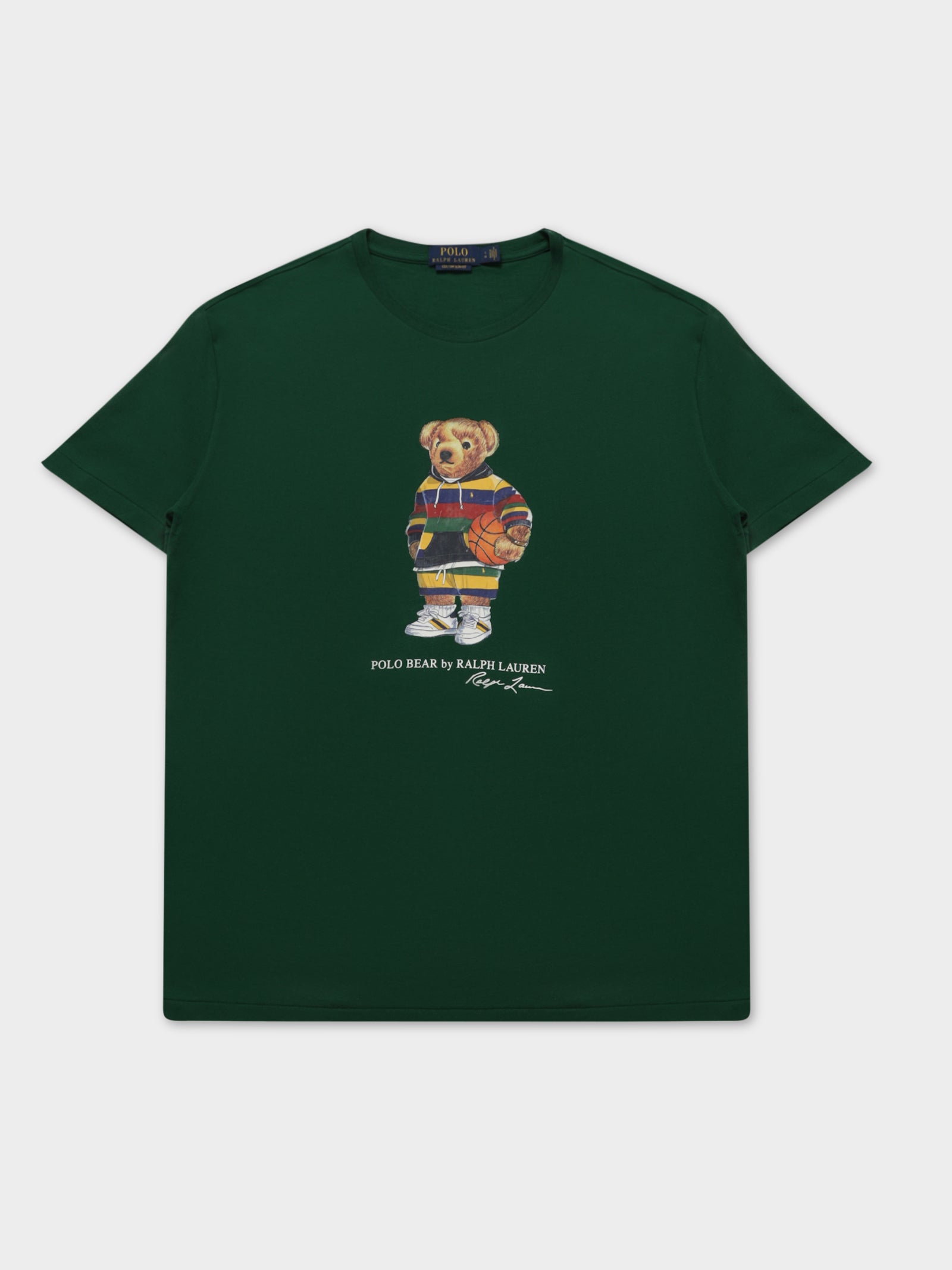 Active Bear T-Shirt