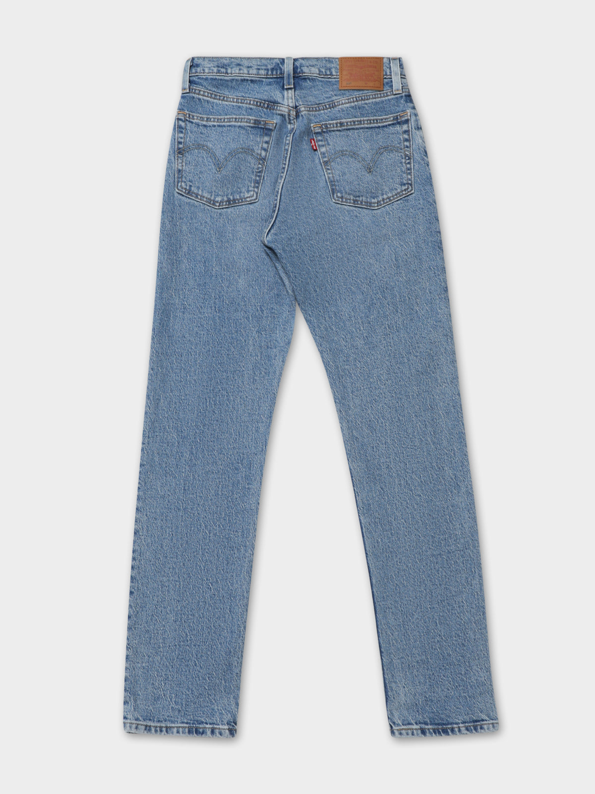 501 Original Jeans in Hollow Days Blue