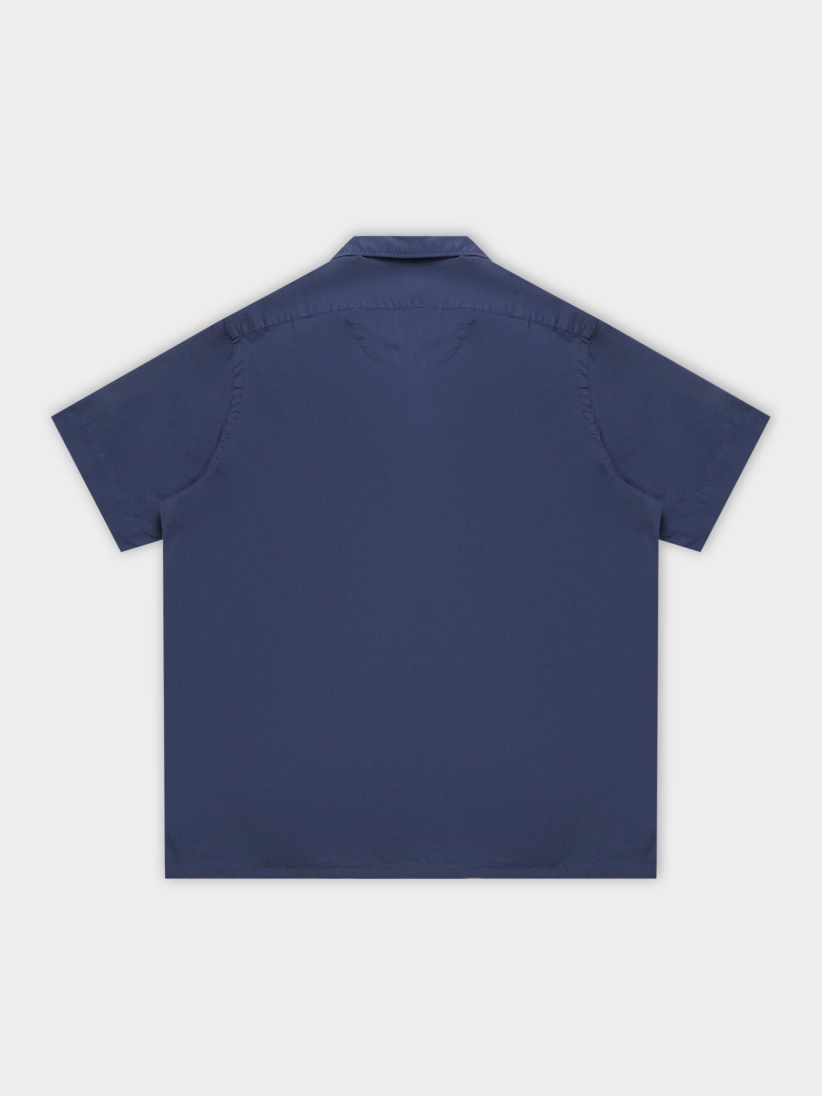 60/1 Cotton PW Resort Shirt