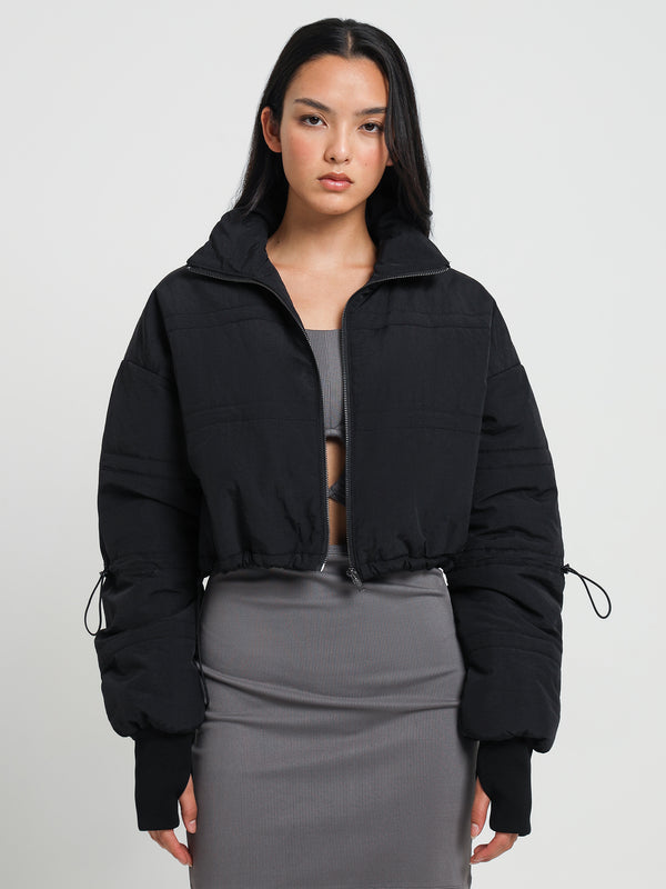 Womens Puffer Jackets | Outerwear | Glue Store
