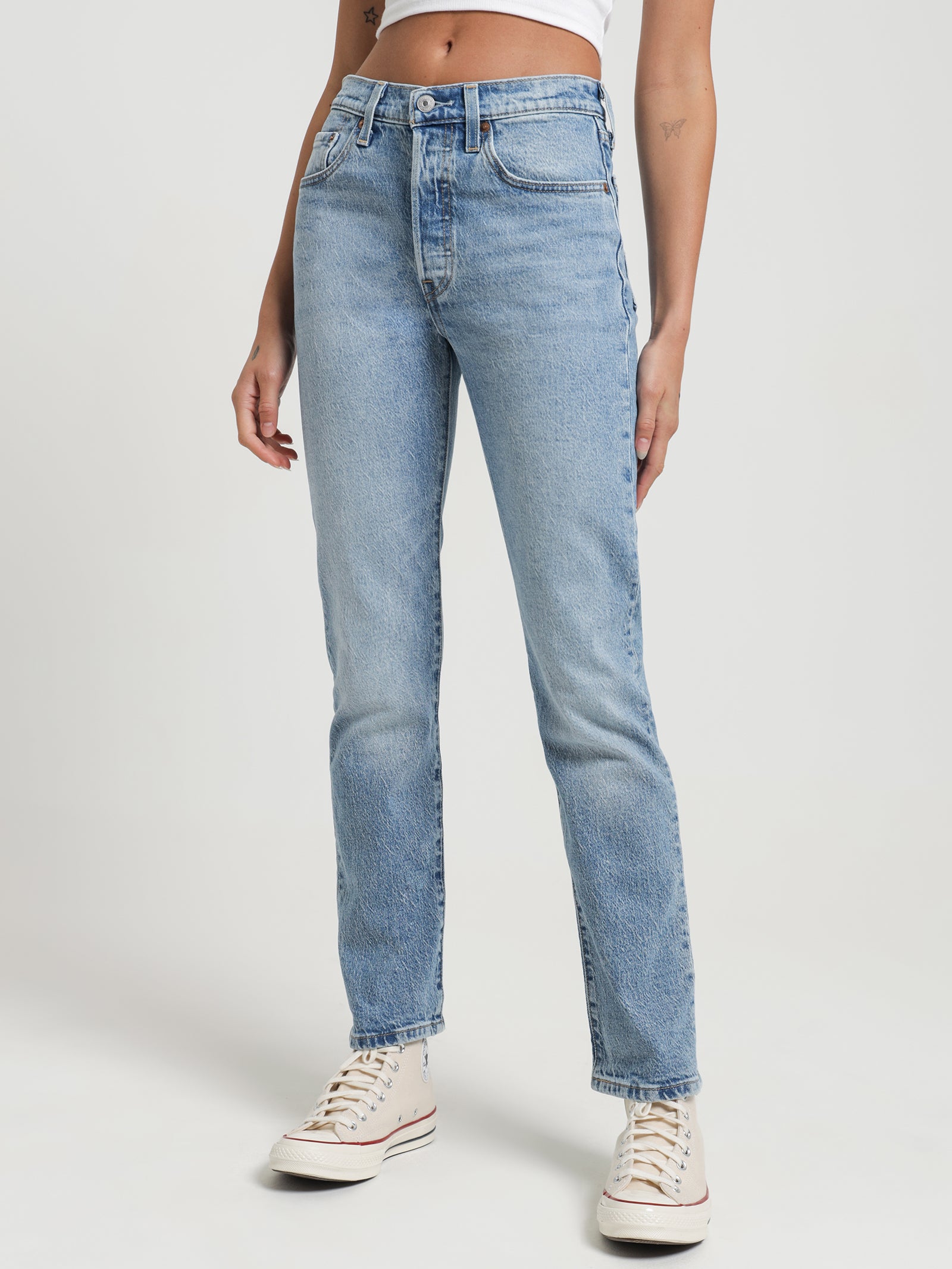 501 Original Jeans