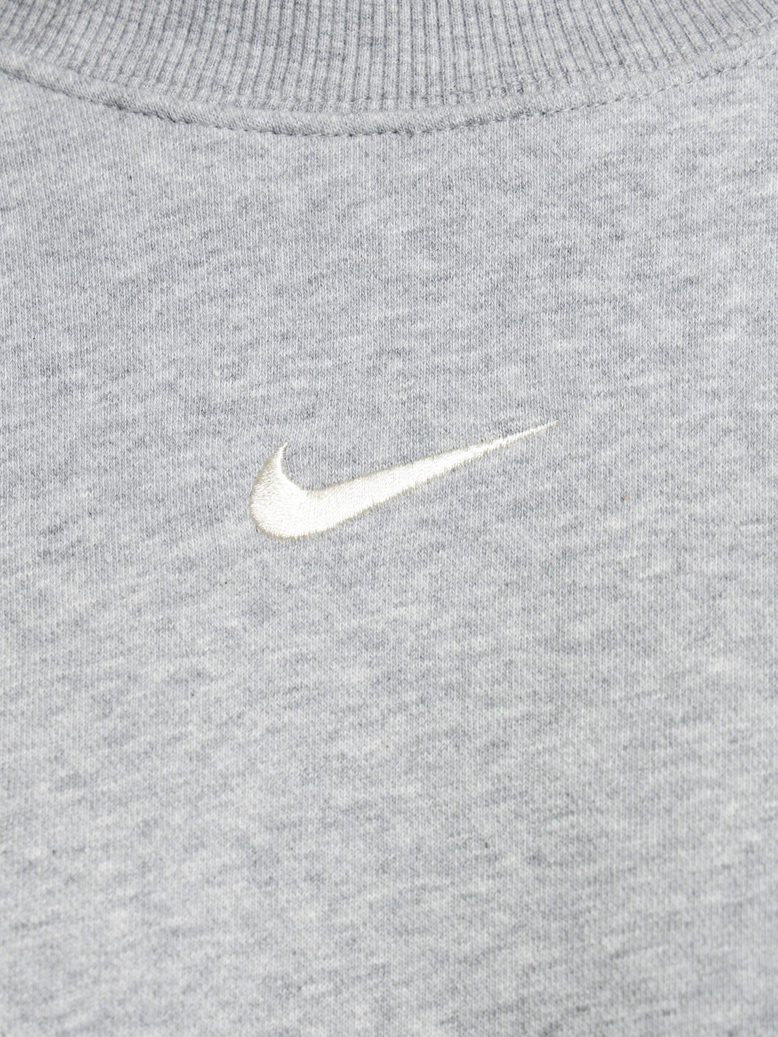 Sportswear Phoenix Fleece Oversized Crewneck Sweater