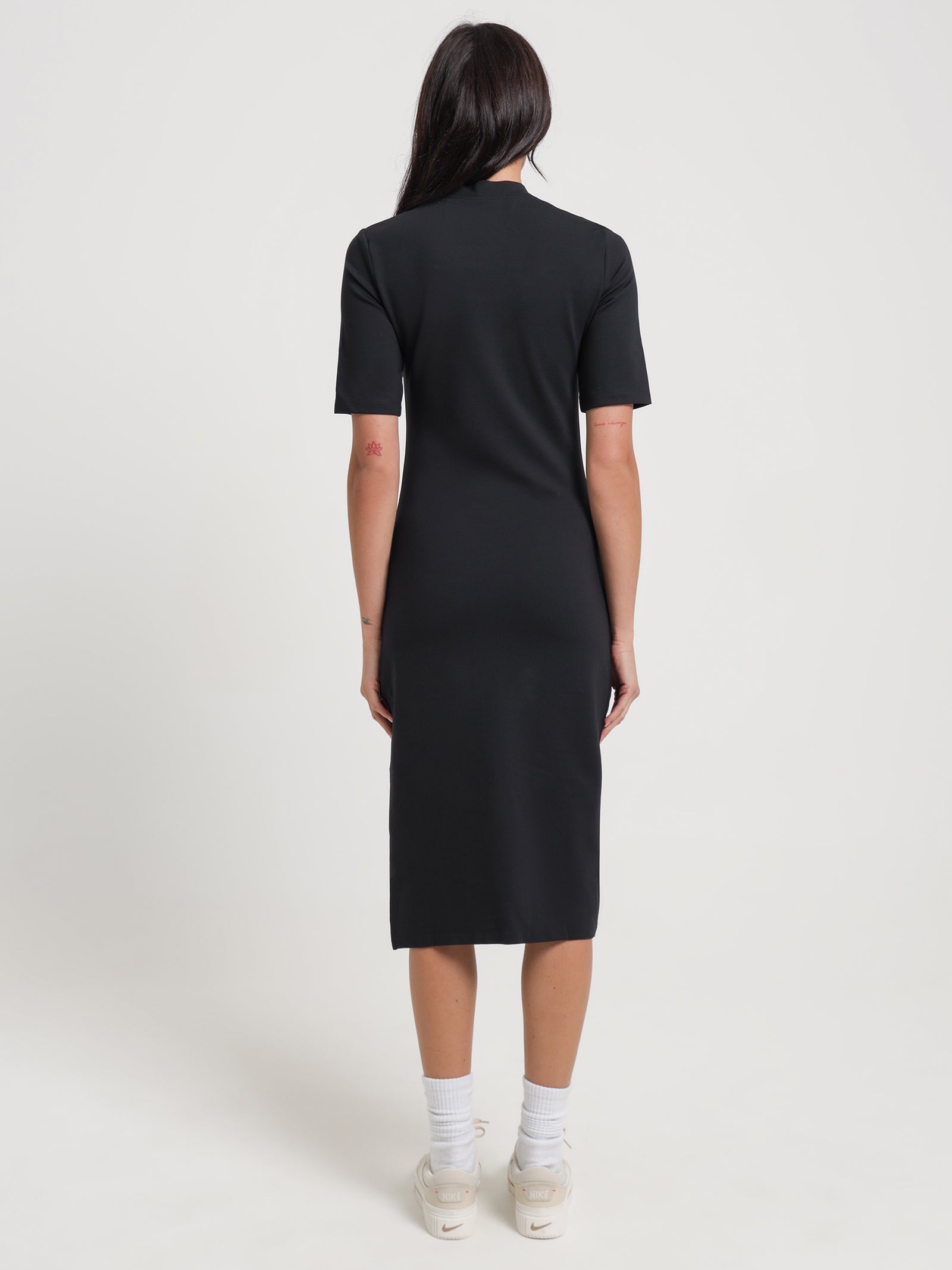 Sportswear Essentials Midi Dress
