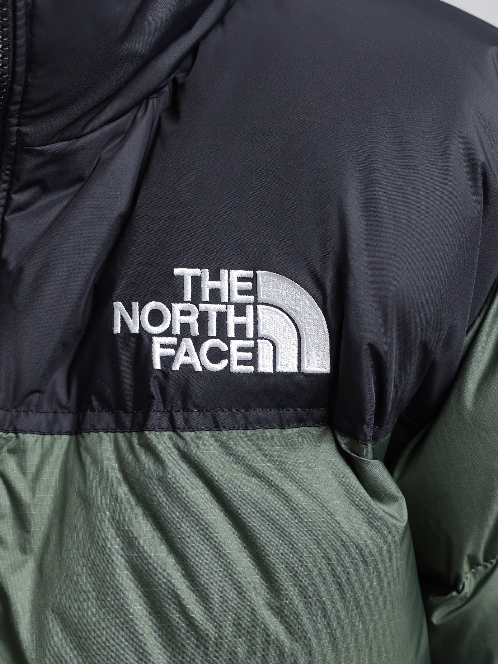 1996 Retro Nuptse Jacket