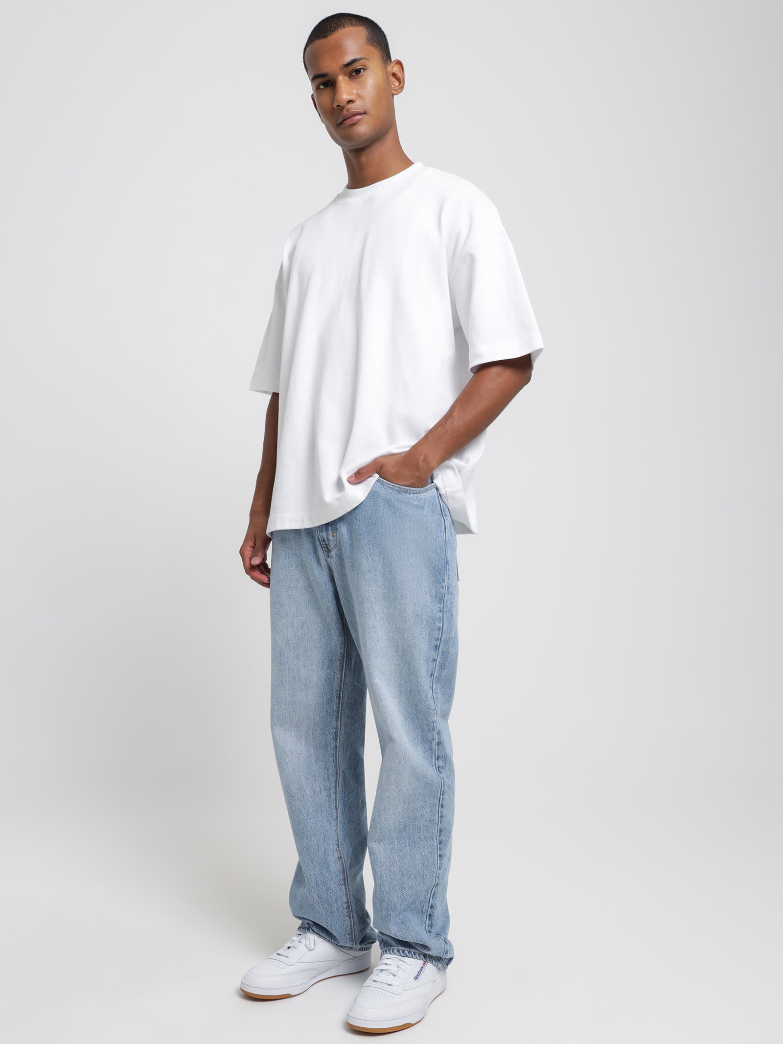 A 95 Baggy Jeans
