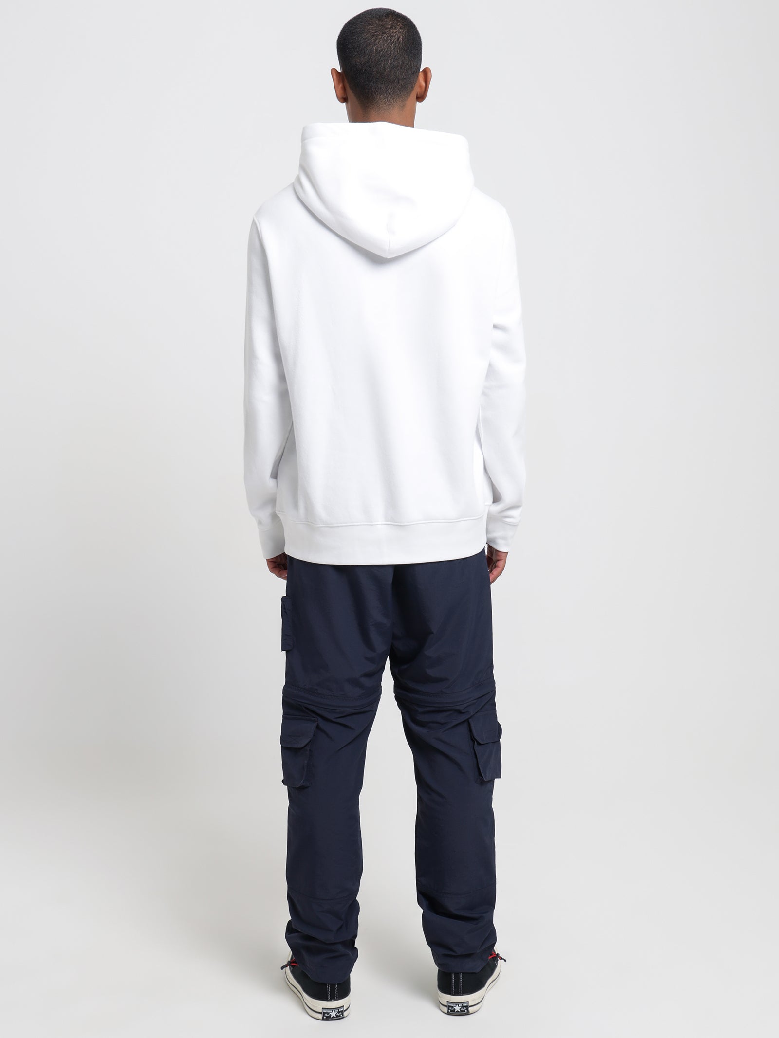 Active Bear Popover Hoodie