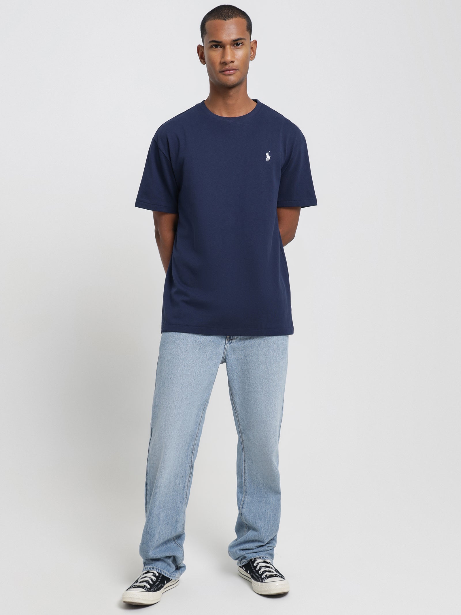 Polo Heavyweight T-Shirt