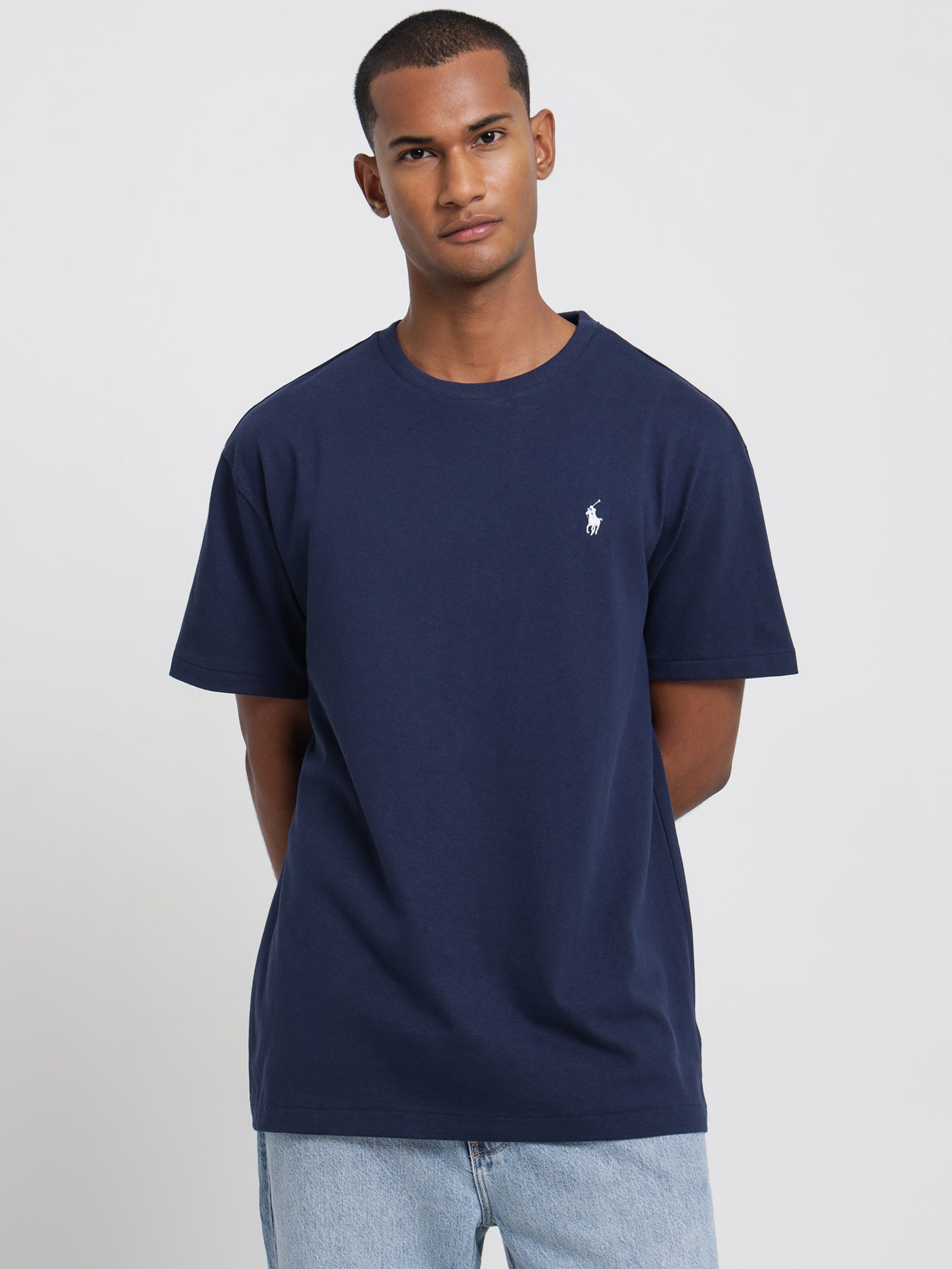 Polo Heavyweight T-Shirt