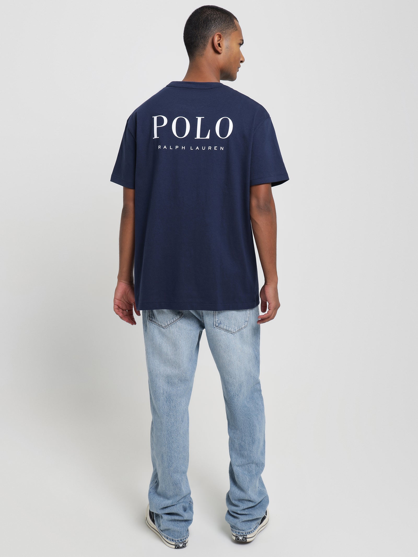 Polo Heavyweight T-Shirt