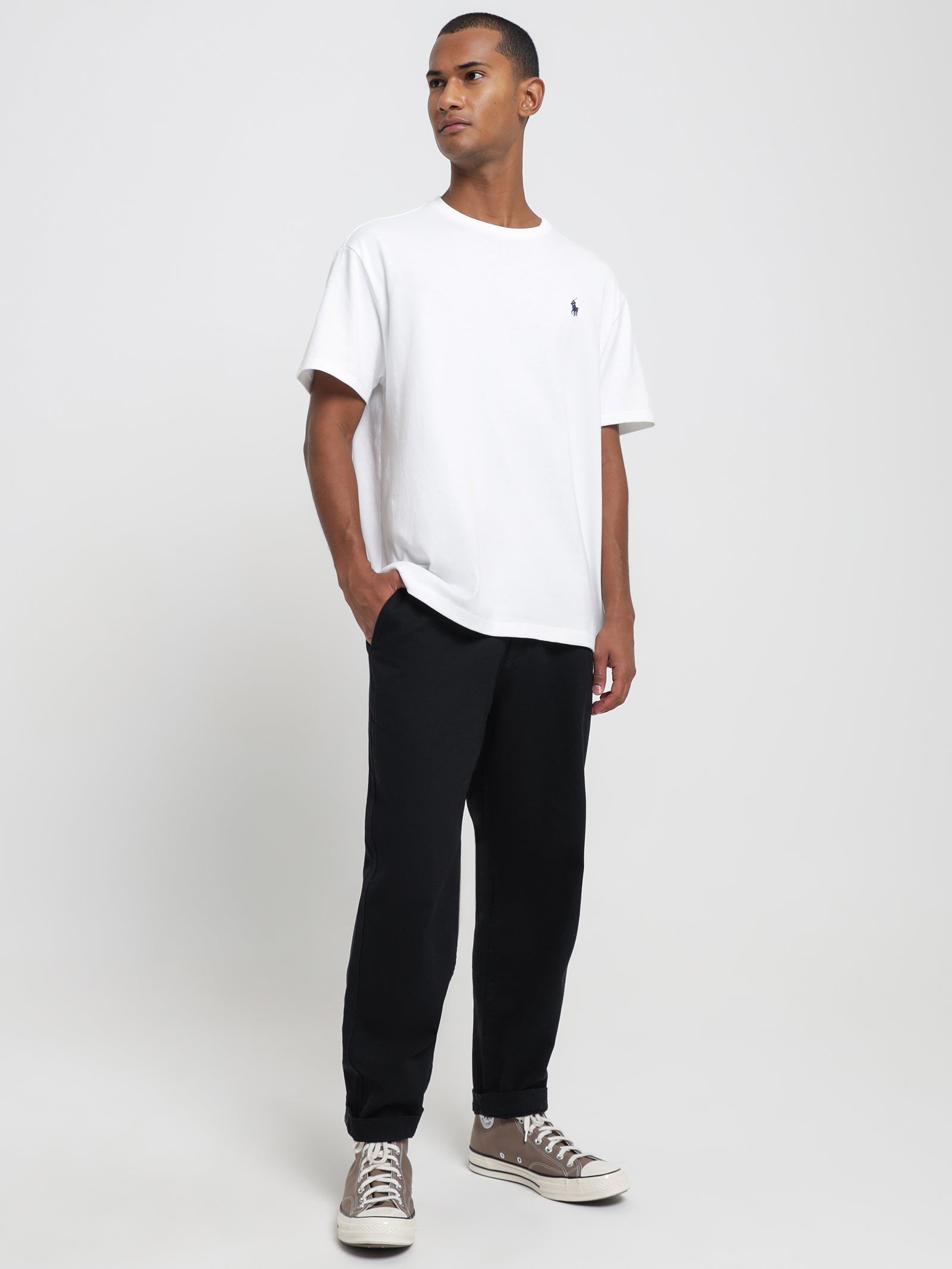 Polo Heavyweight T-Shirt