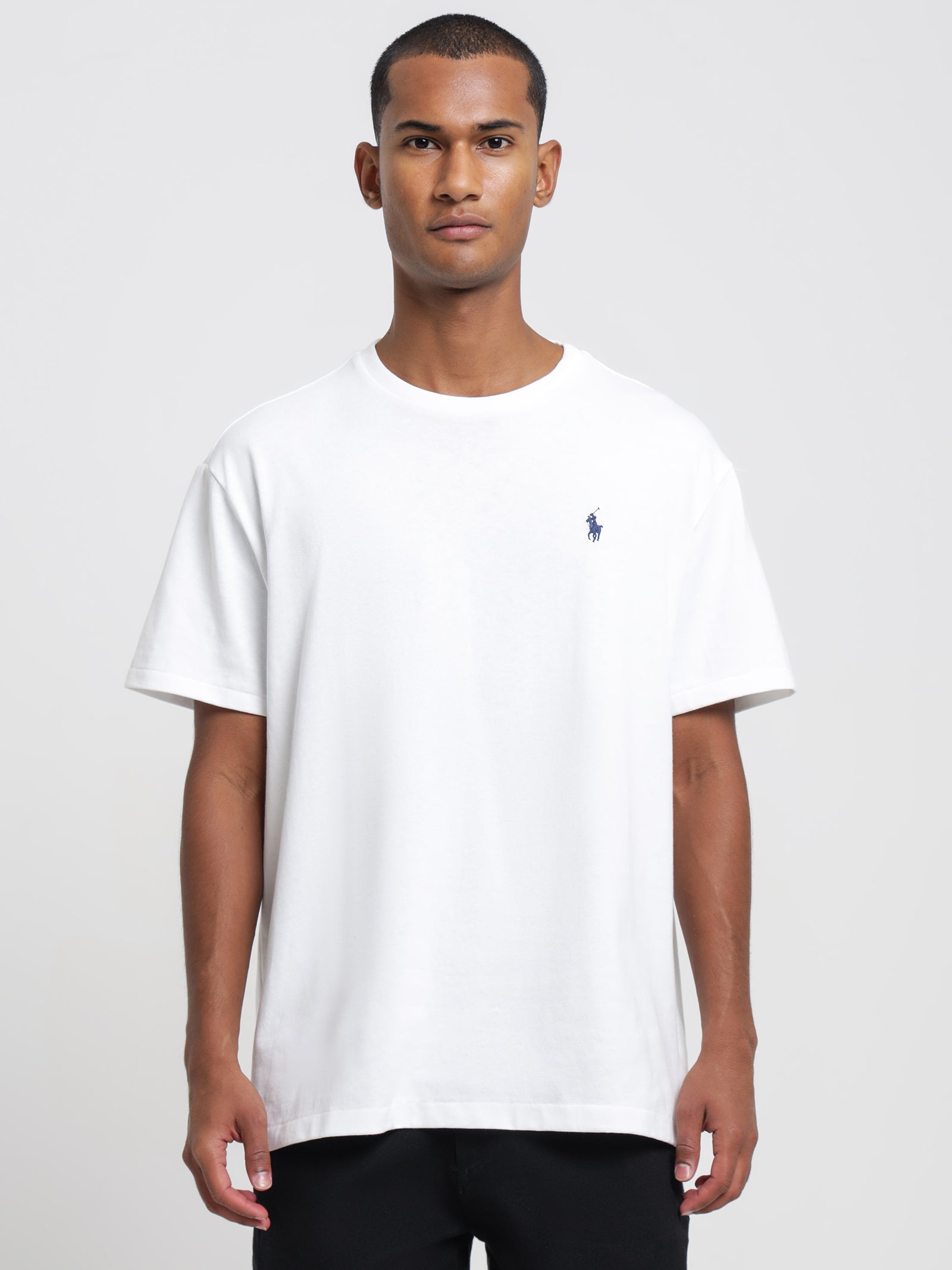 Polo Heavyweight T-Shirt