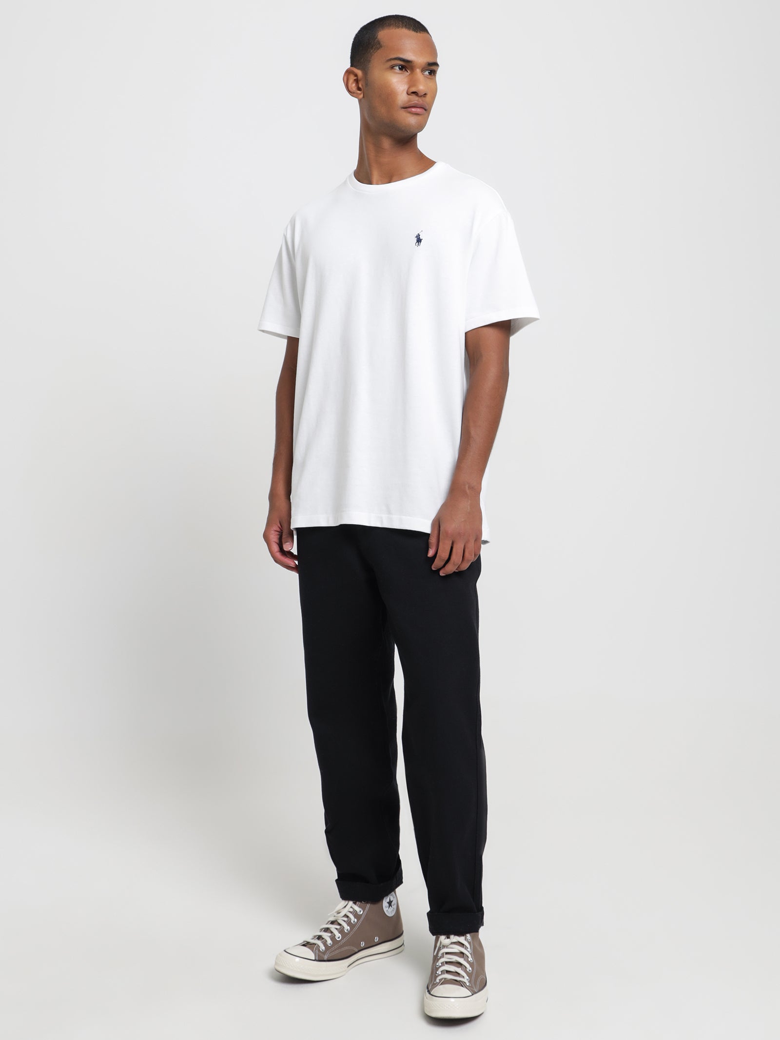 Polo Heavyweight T-Shirt