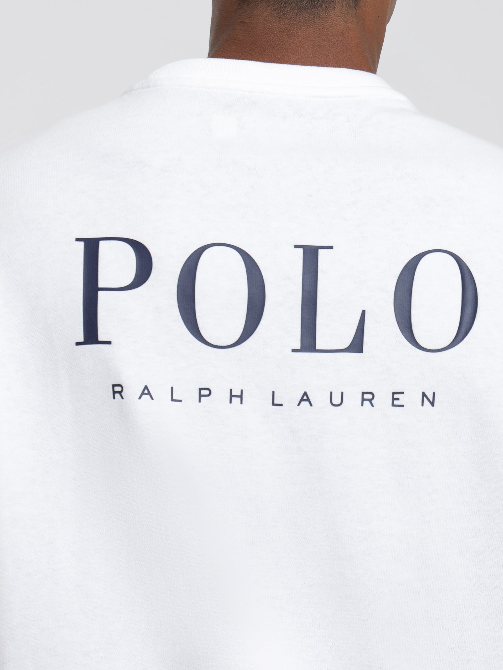 Polo Heavyweight T-Shirt