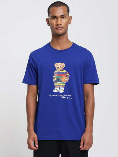 Active Bear T-Shirt