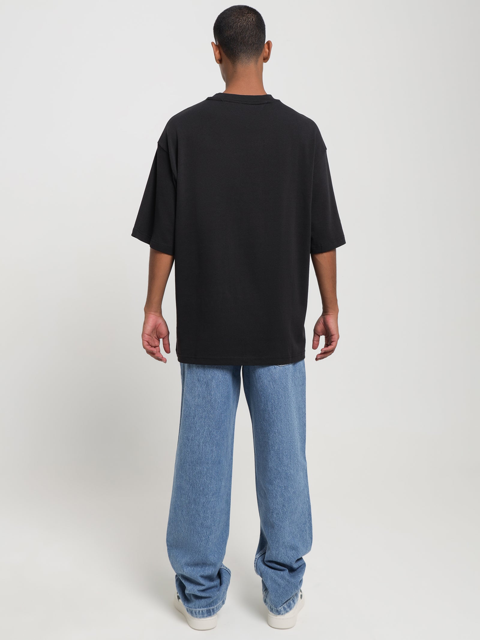 Essential CN Skate T-Shirt