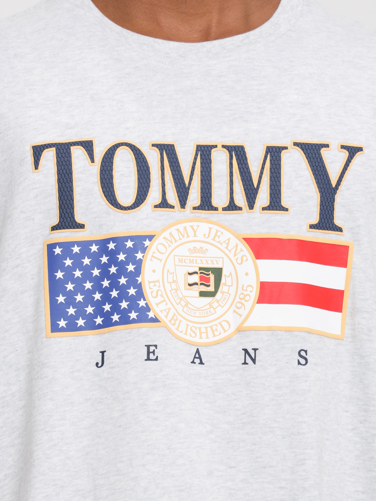 Skater Oversized T-Shirt