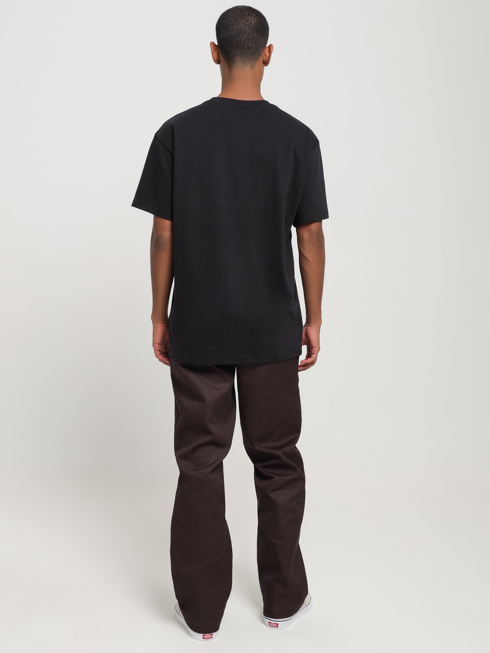 1985 Relaxed Luxe T-Shirt