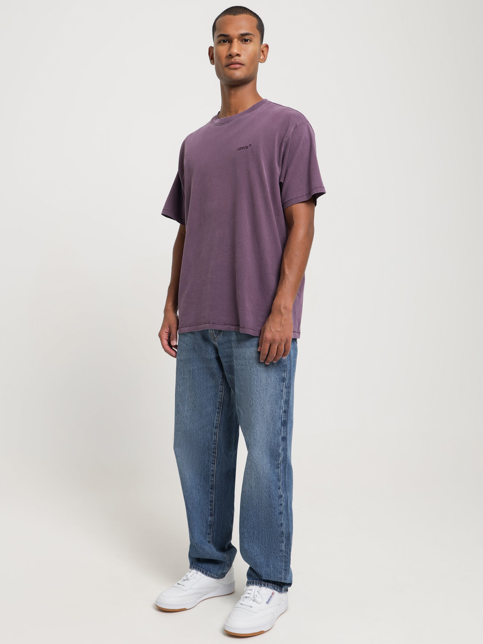 【Levi's(R) for BIOTOP】568 STAY LOOSE