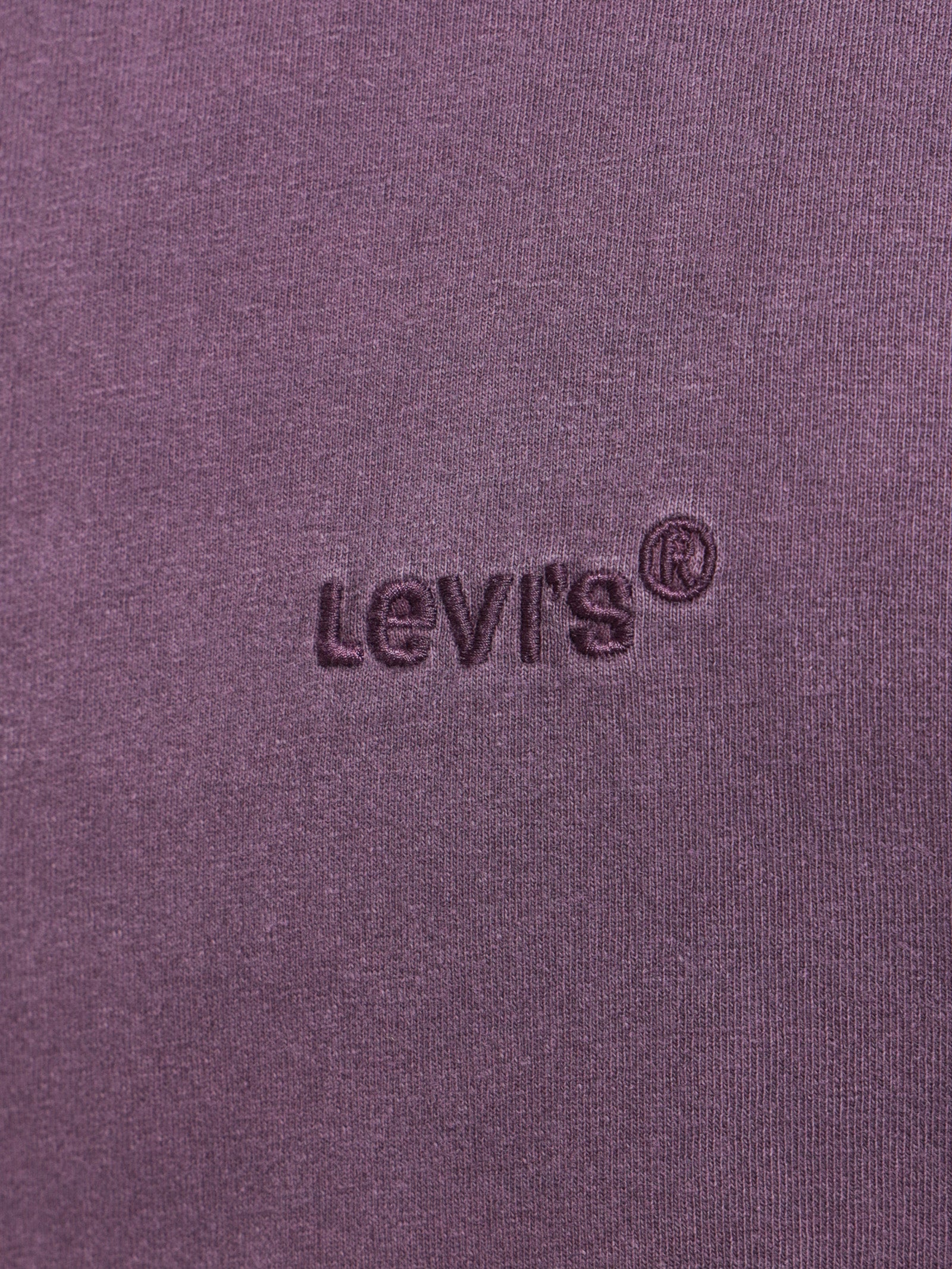 Red Tab Vintage T-Shirt