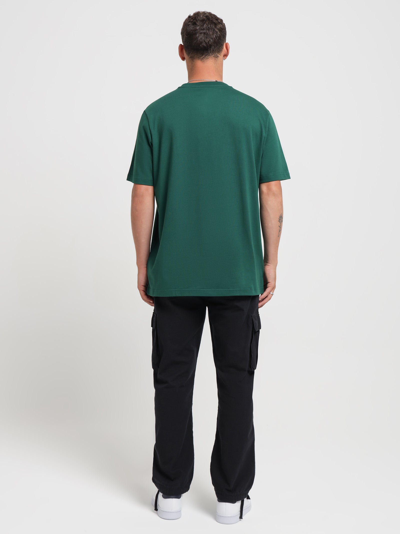 Adventure Mountain Front T-Shirt