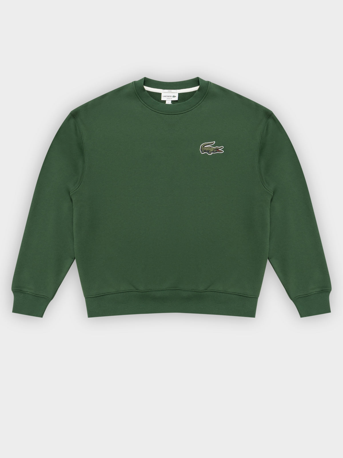 Originals Loose Sweater in Green