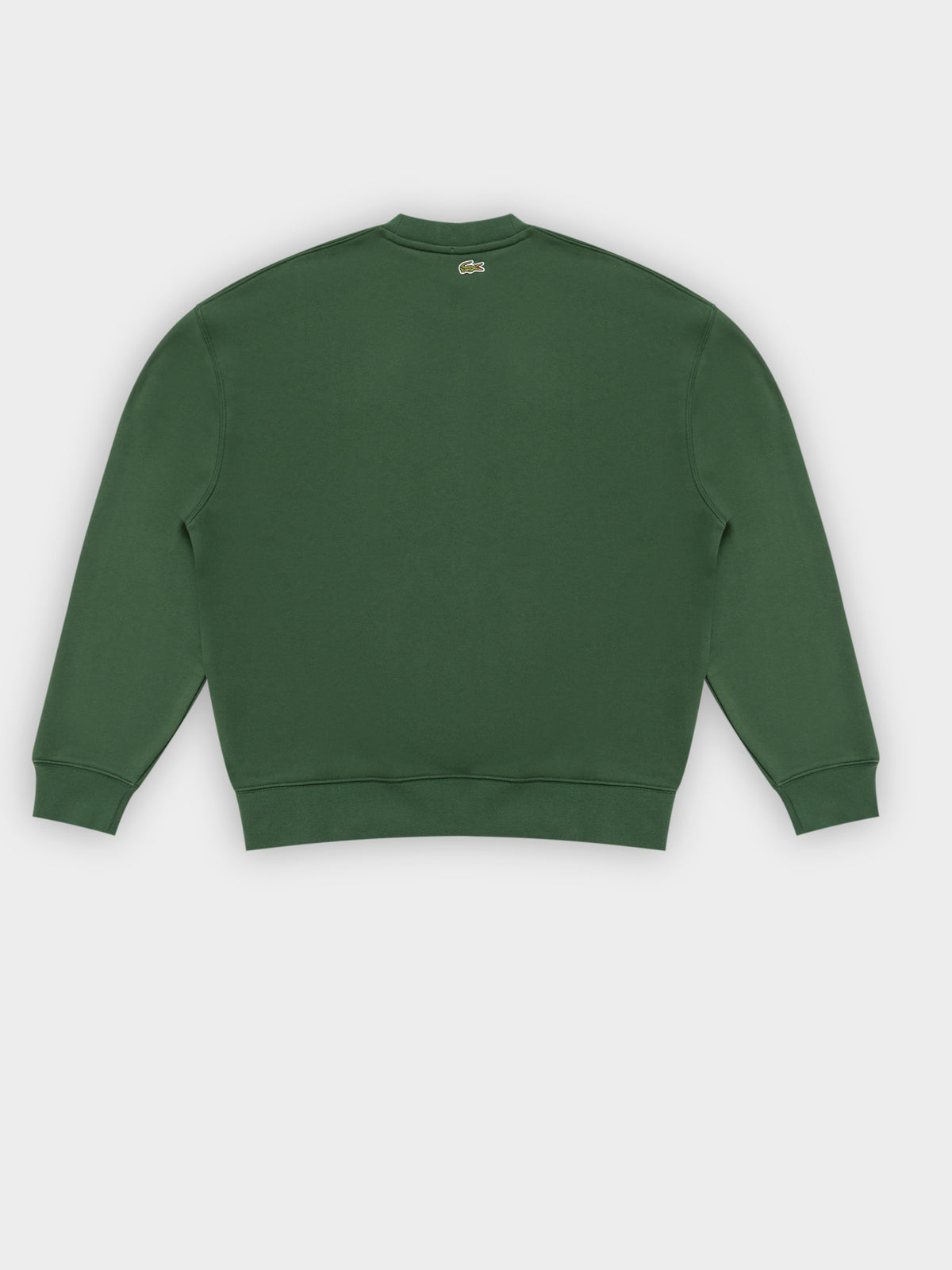 Originals Loose Sweater in Green