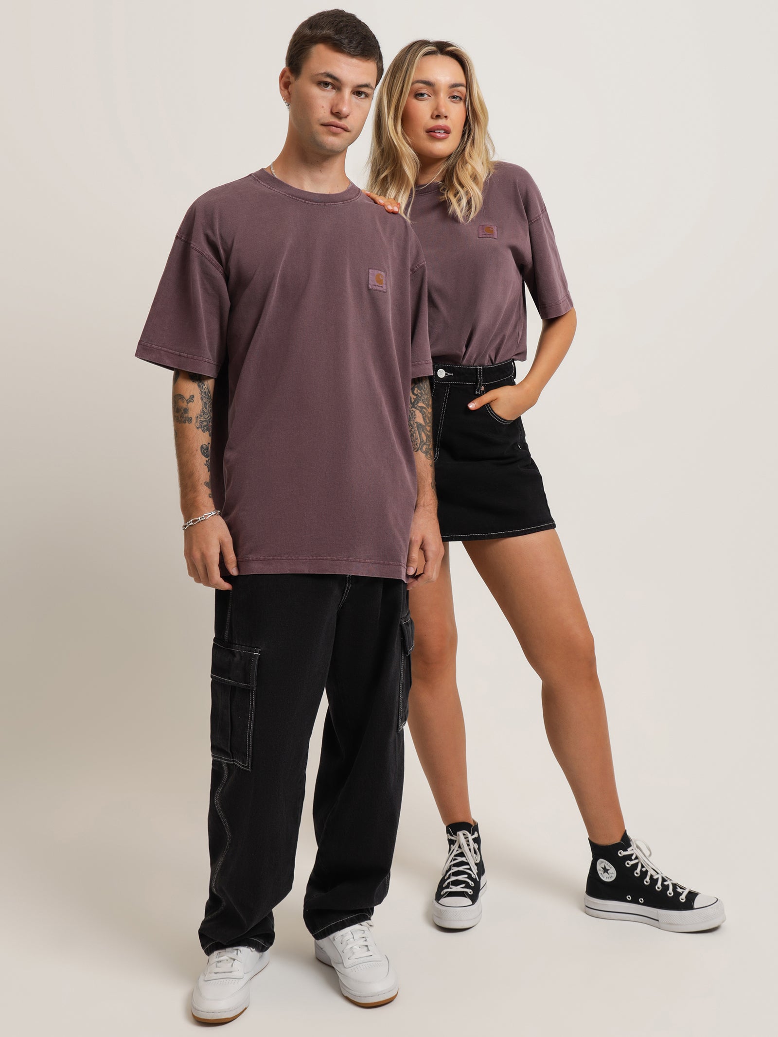 Short Sleeve Vista T-Shirt