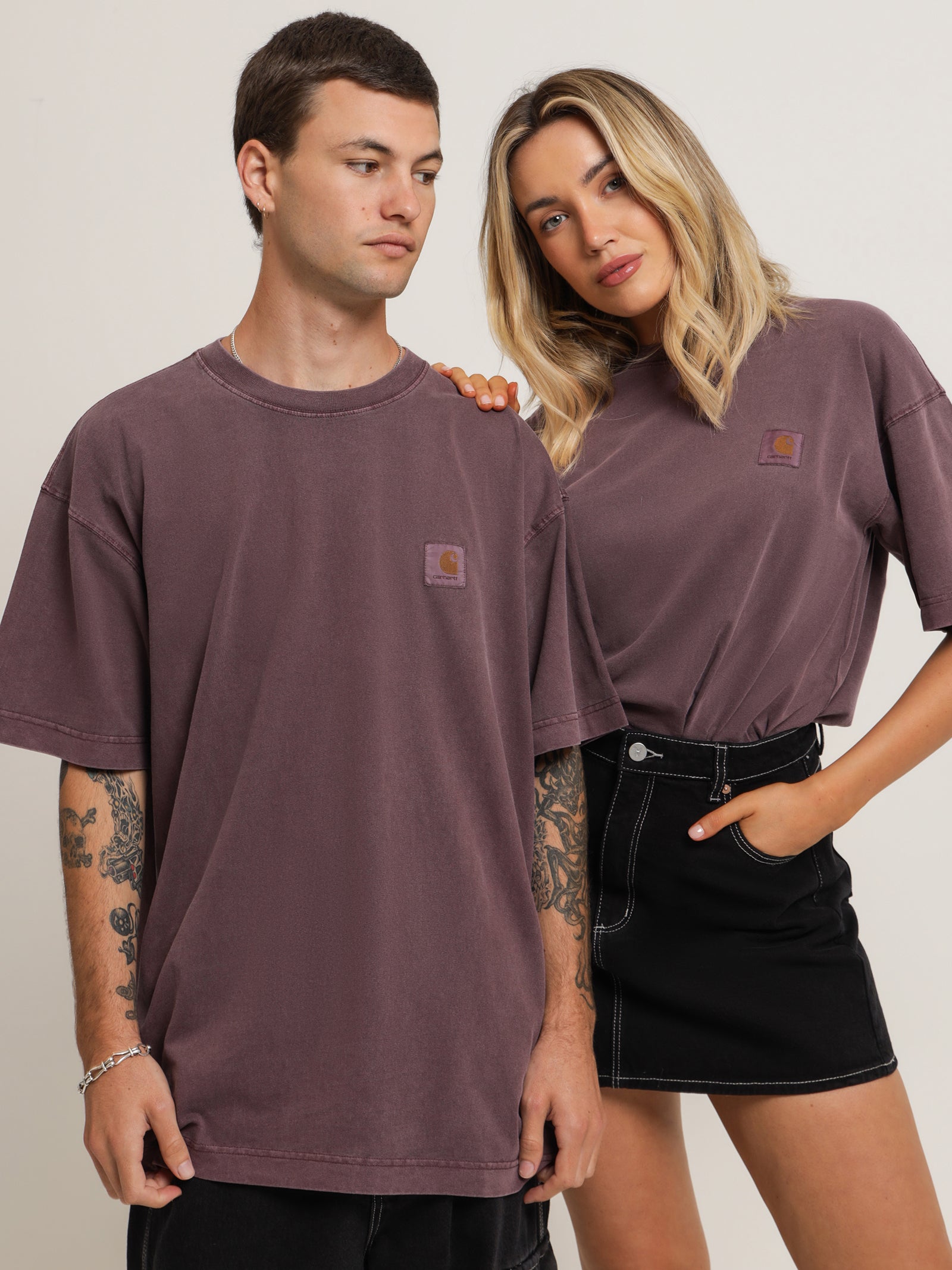 Short Sleeve Vista T-Shirt