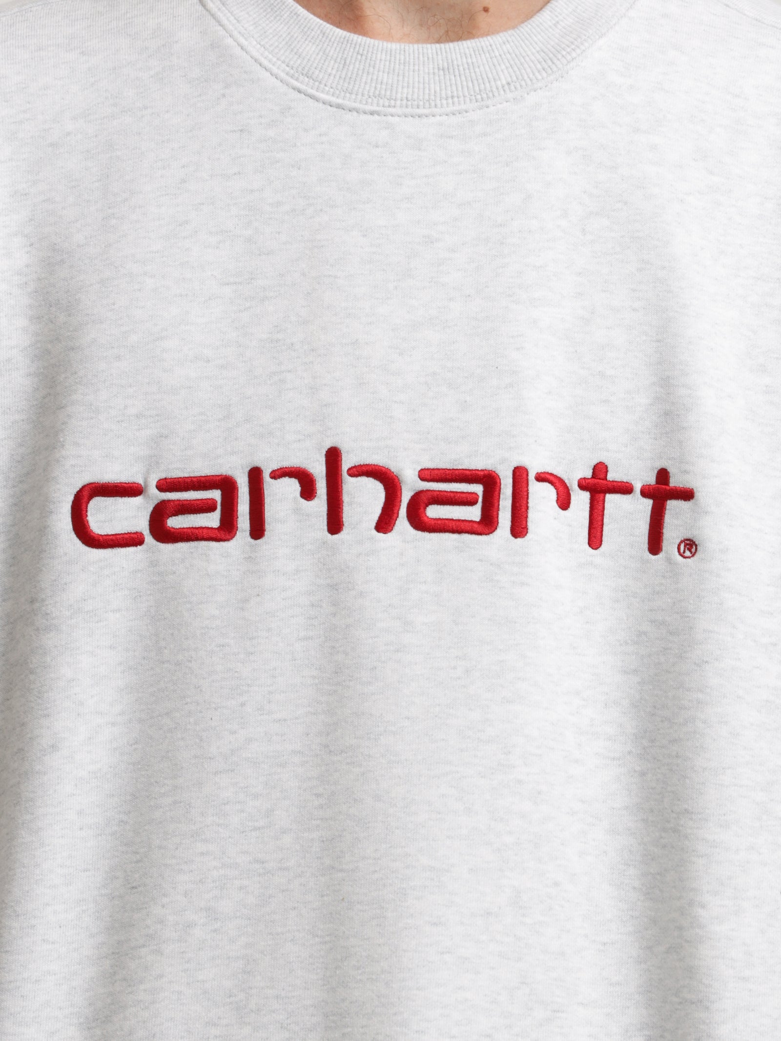 Carhartt Sweatshirt