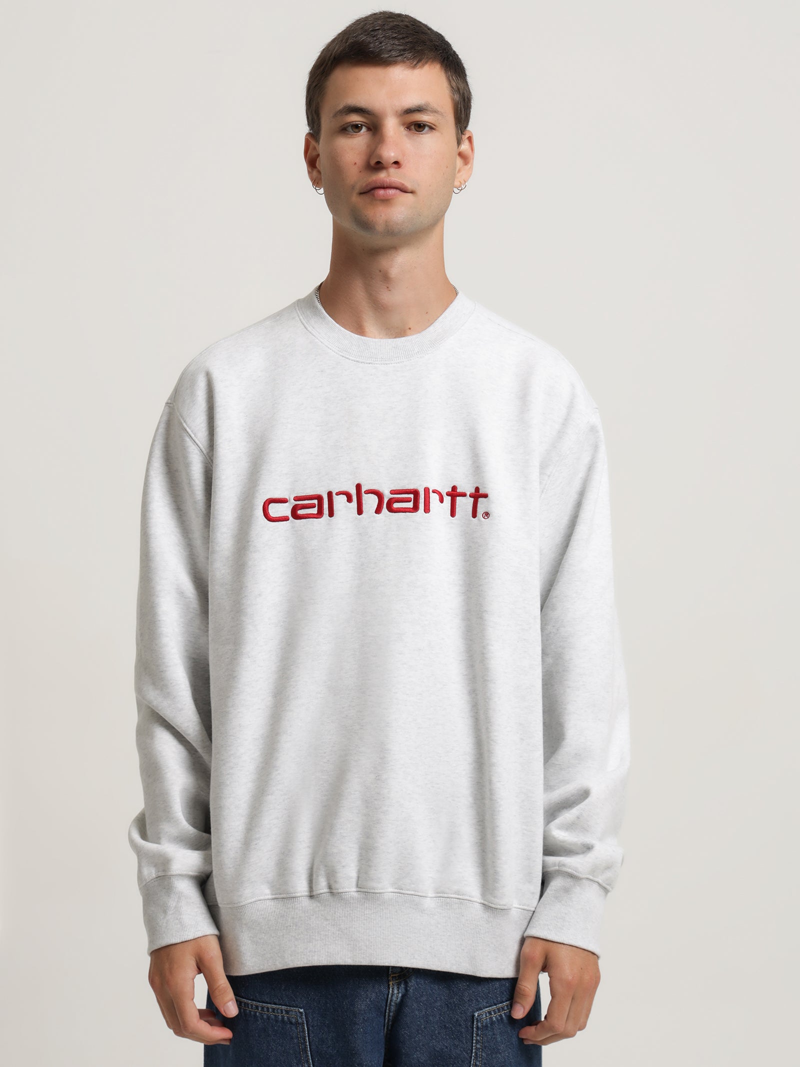 Carhartt Sweatshirt