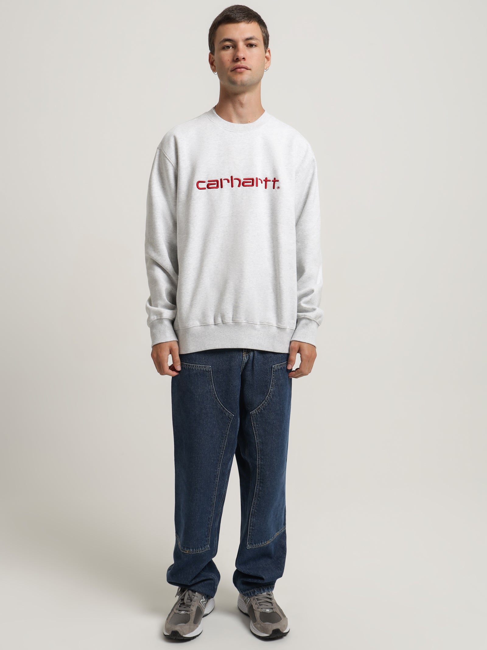 Carhartt Sweatshirt