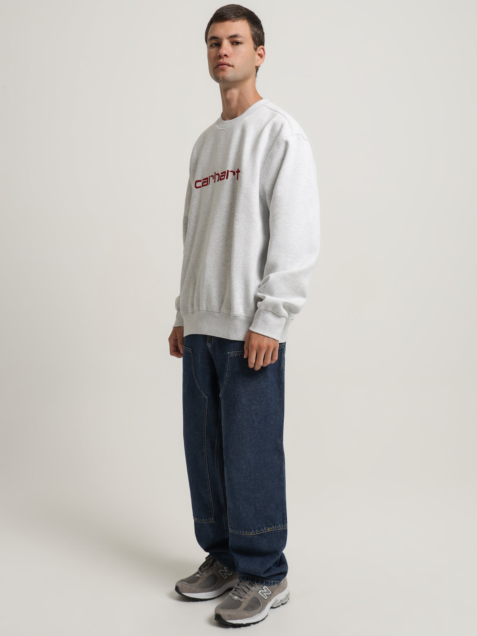 Carhartt Sweatshirt