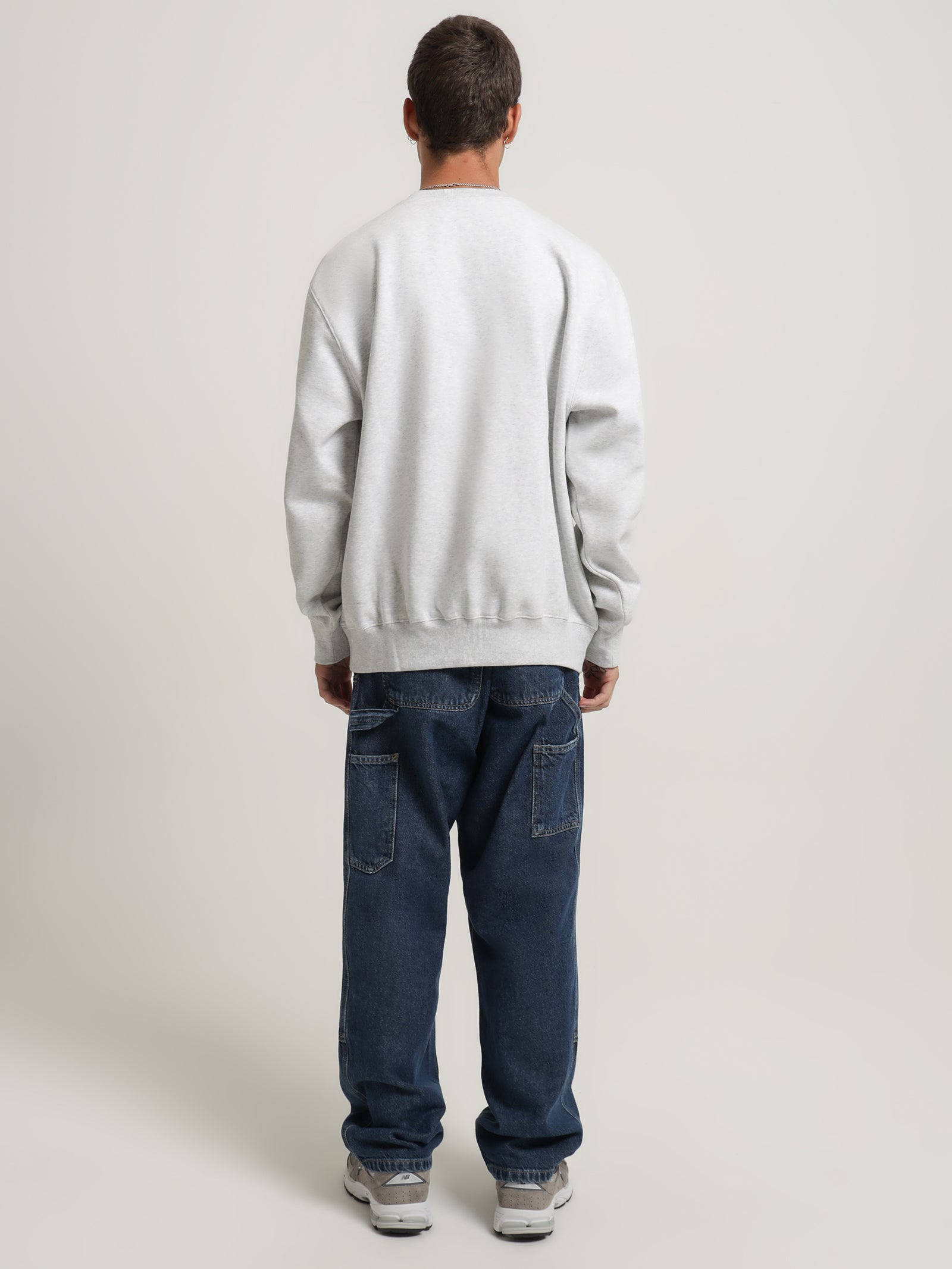 Carhartt Sweatshirt